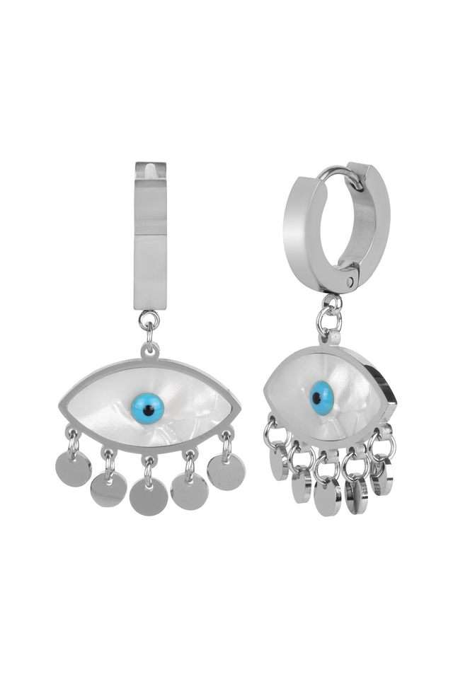 Womens-Western-Drop-Earrings