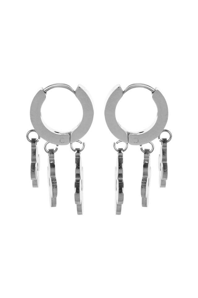 Womens-Western-Drop-Earrings