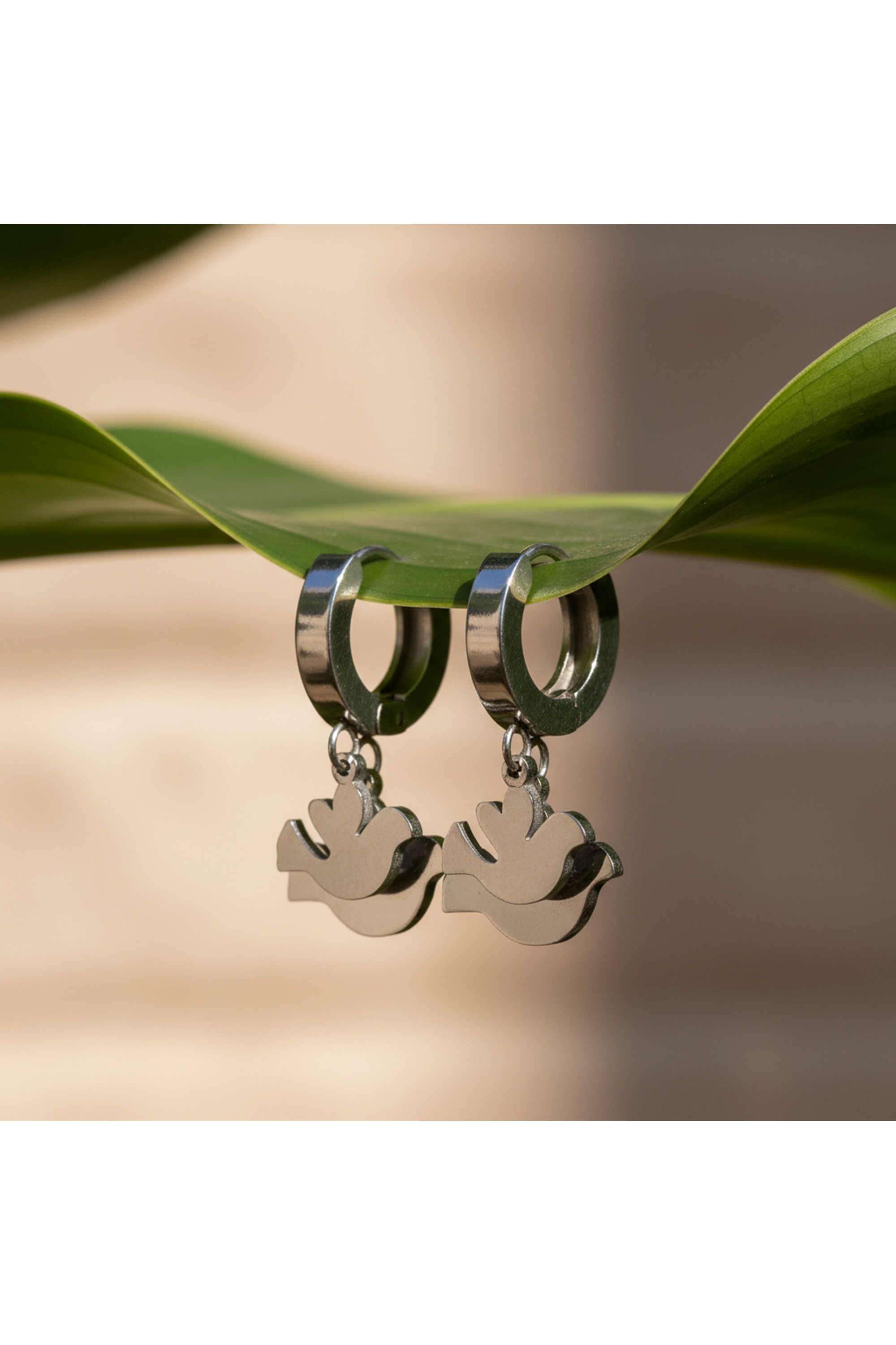 Metal-Casual-Wear-Women-Earrings