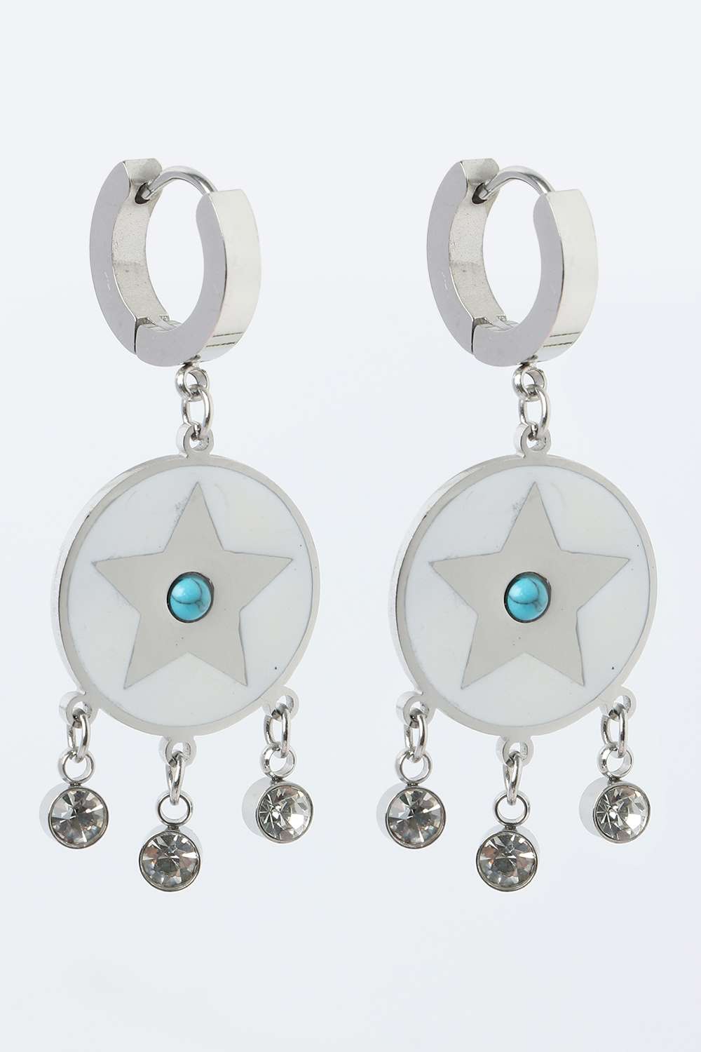 Metal-Casual-Wear-Women-Earrings