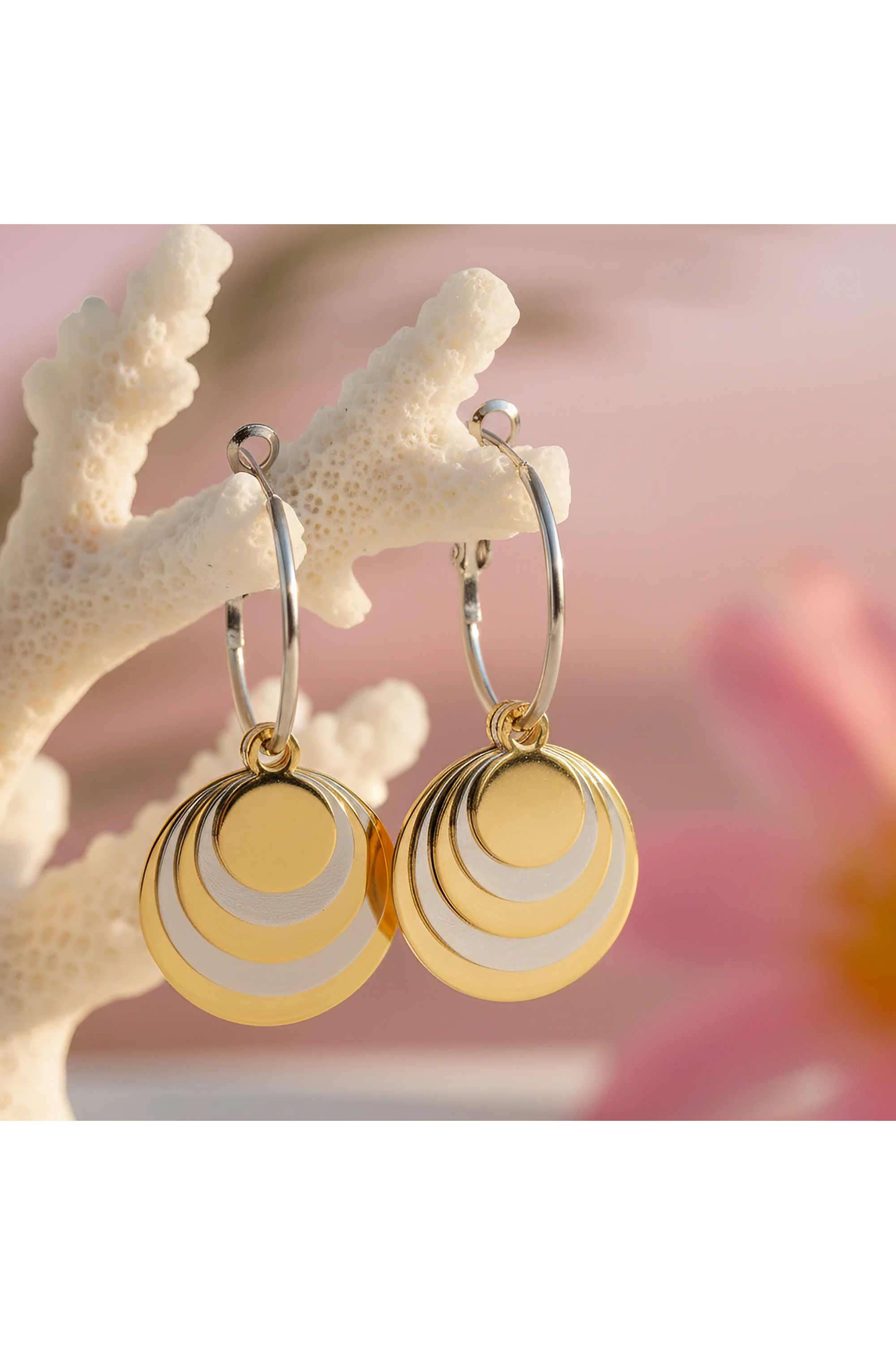 Metal-Casual-Wear-Women-Earrings