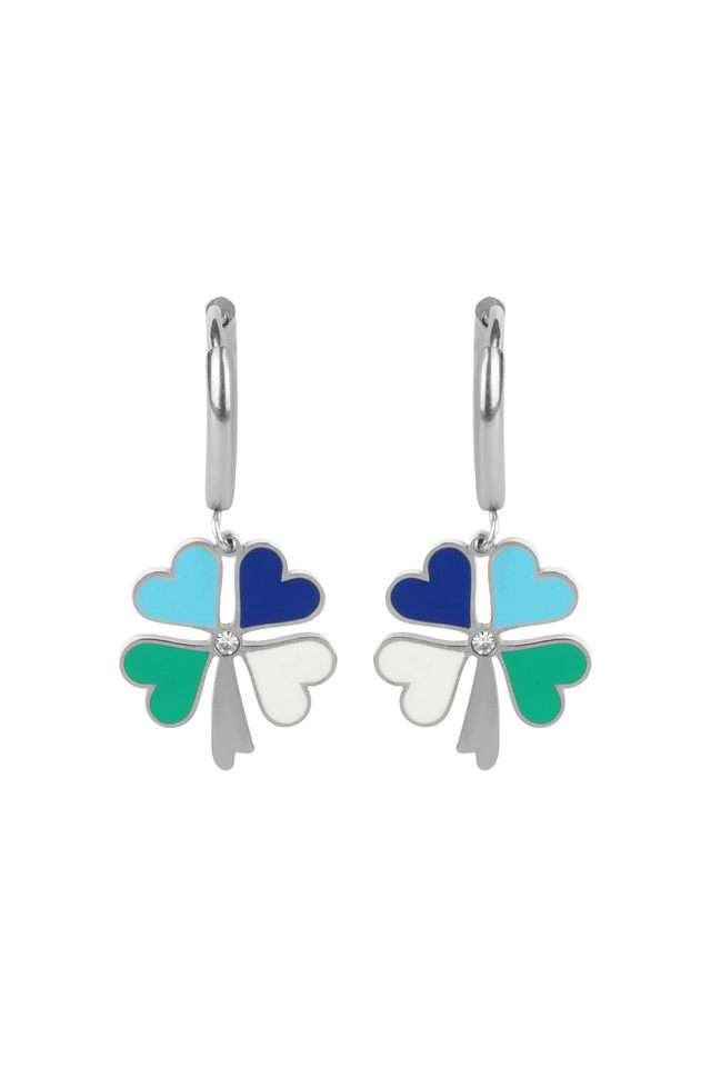 Womens-Western-Drop-Earrings