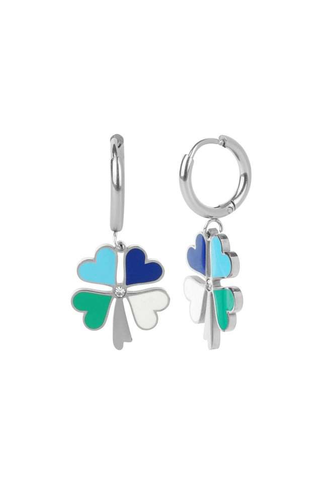 Womens-Western-Drop-Earrings