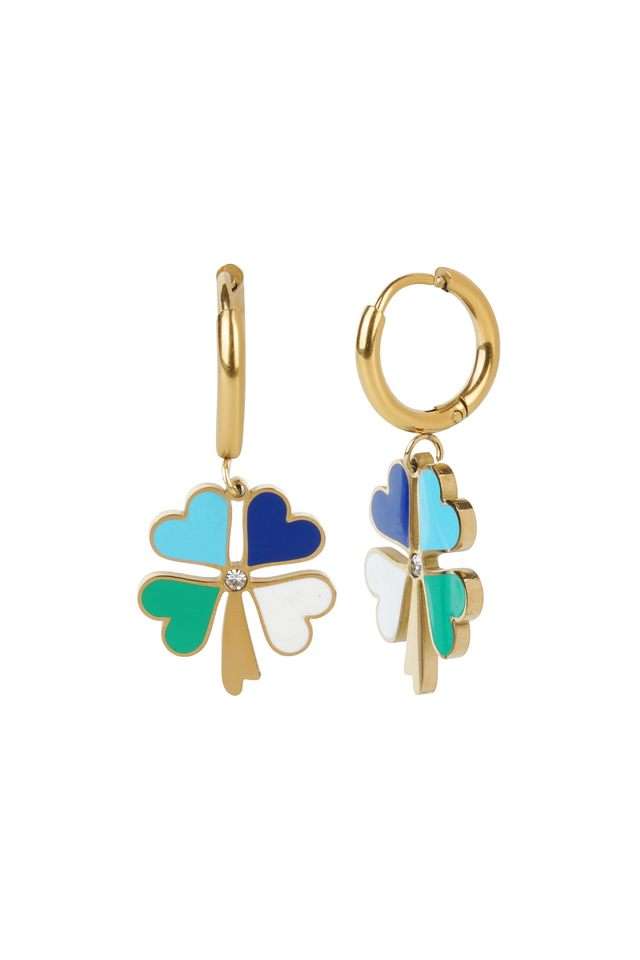 Womens-Western-Drop-Earrings