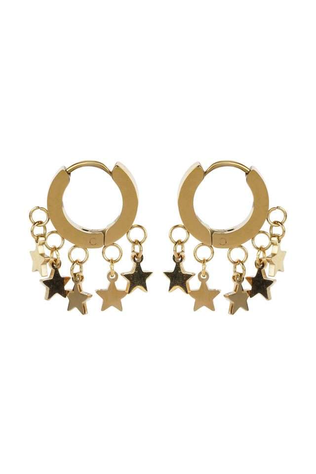 Womens-Western-Drop-Earrings