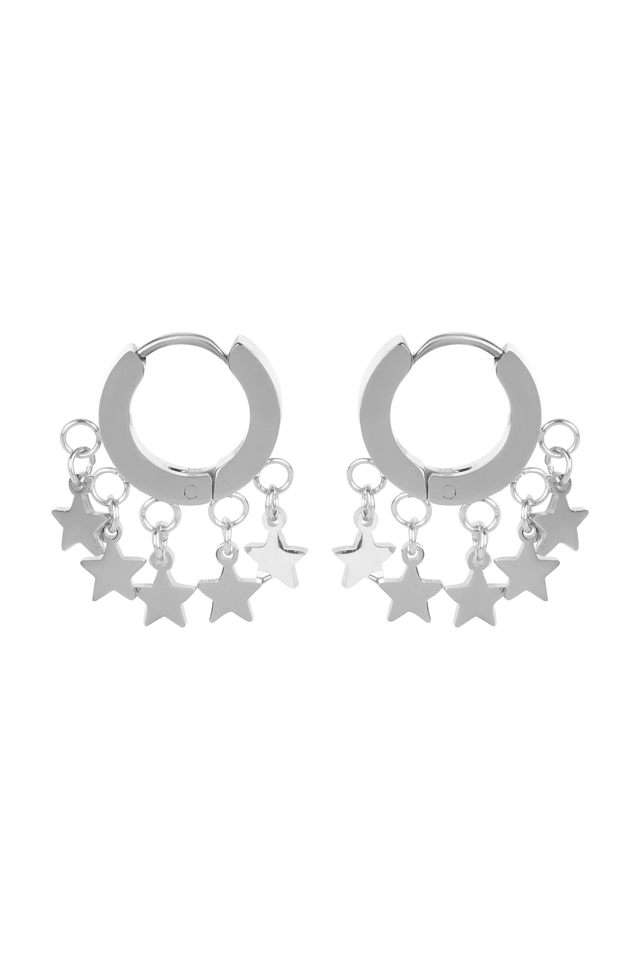 Womens-Western-Drop-Earrings