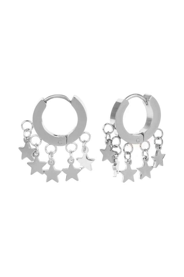 Womens-Western-Drop-Earrings