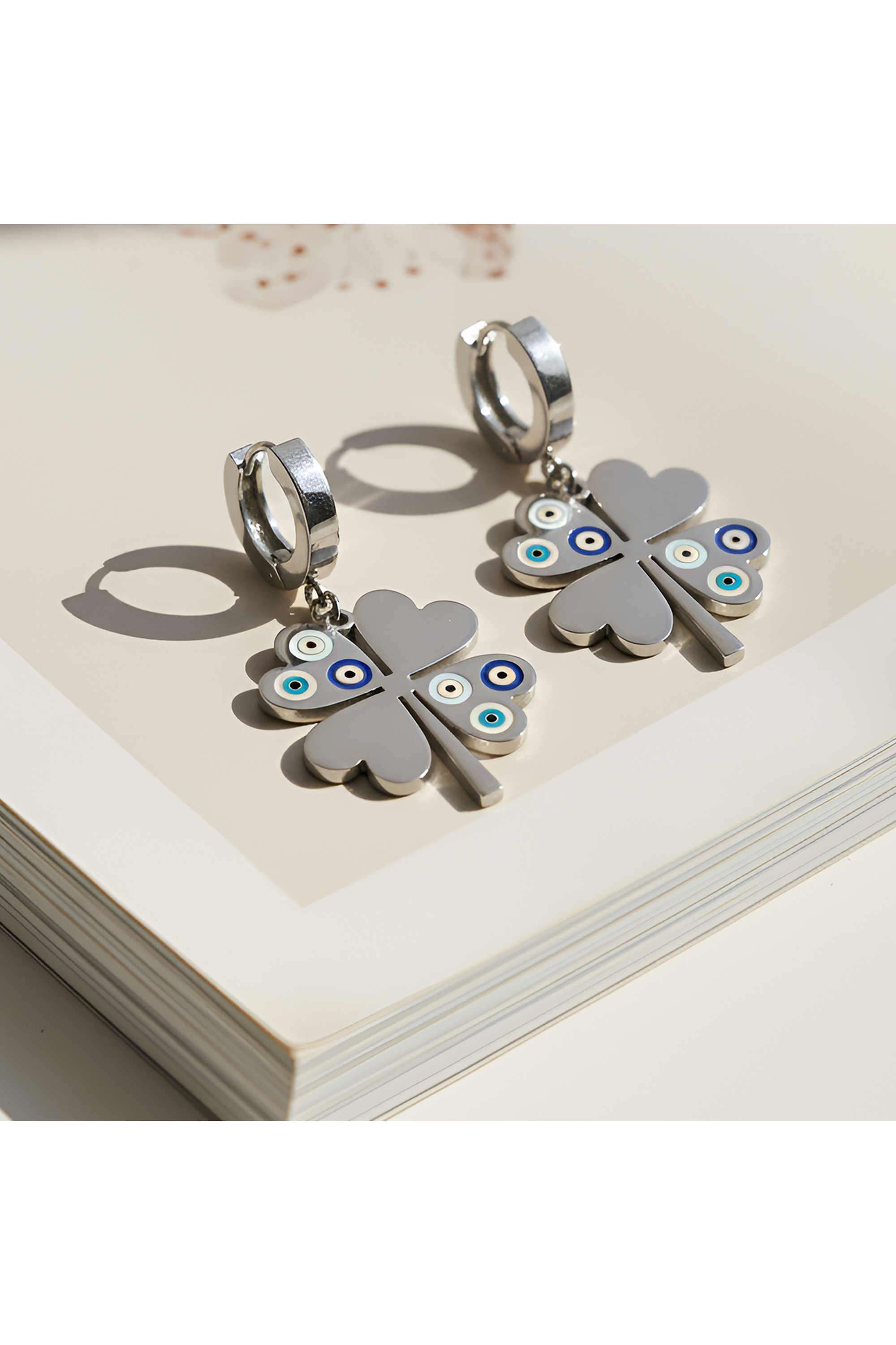 Metal-Casual-Wear-Women-Earrings