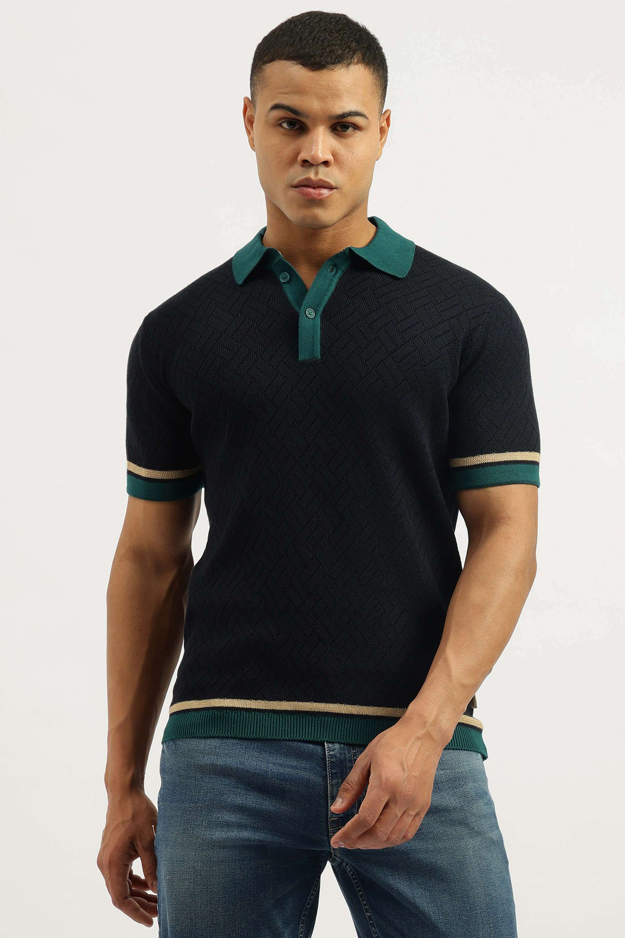 Printed-Cotton-Polo-Men-s-T-Shirt
