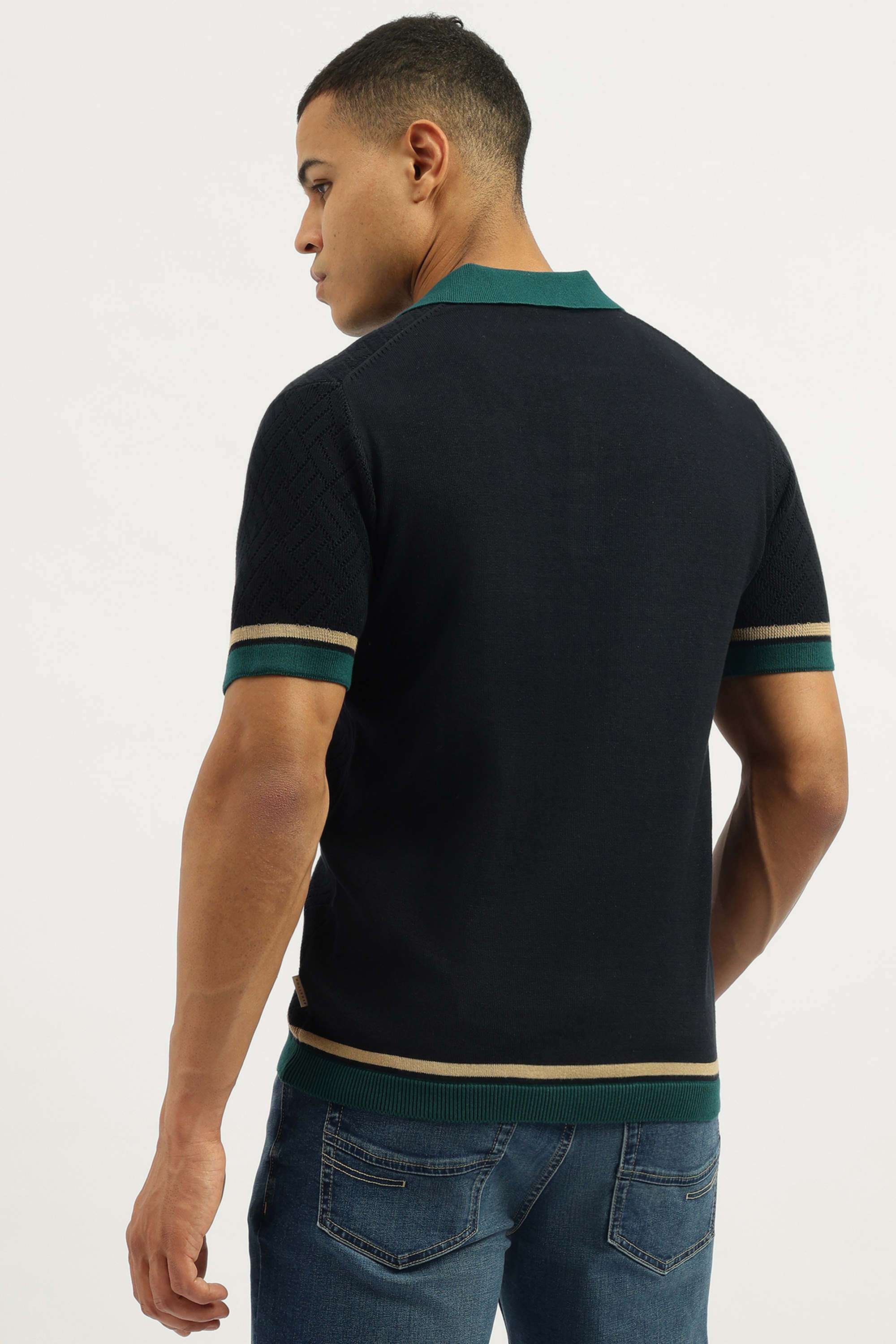 Printed-Cotton-Polo-Men-s-T-Shirt