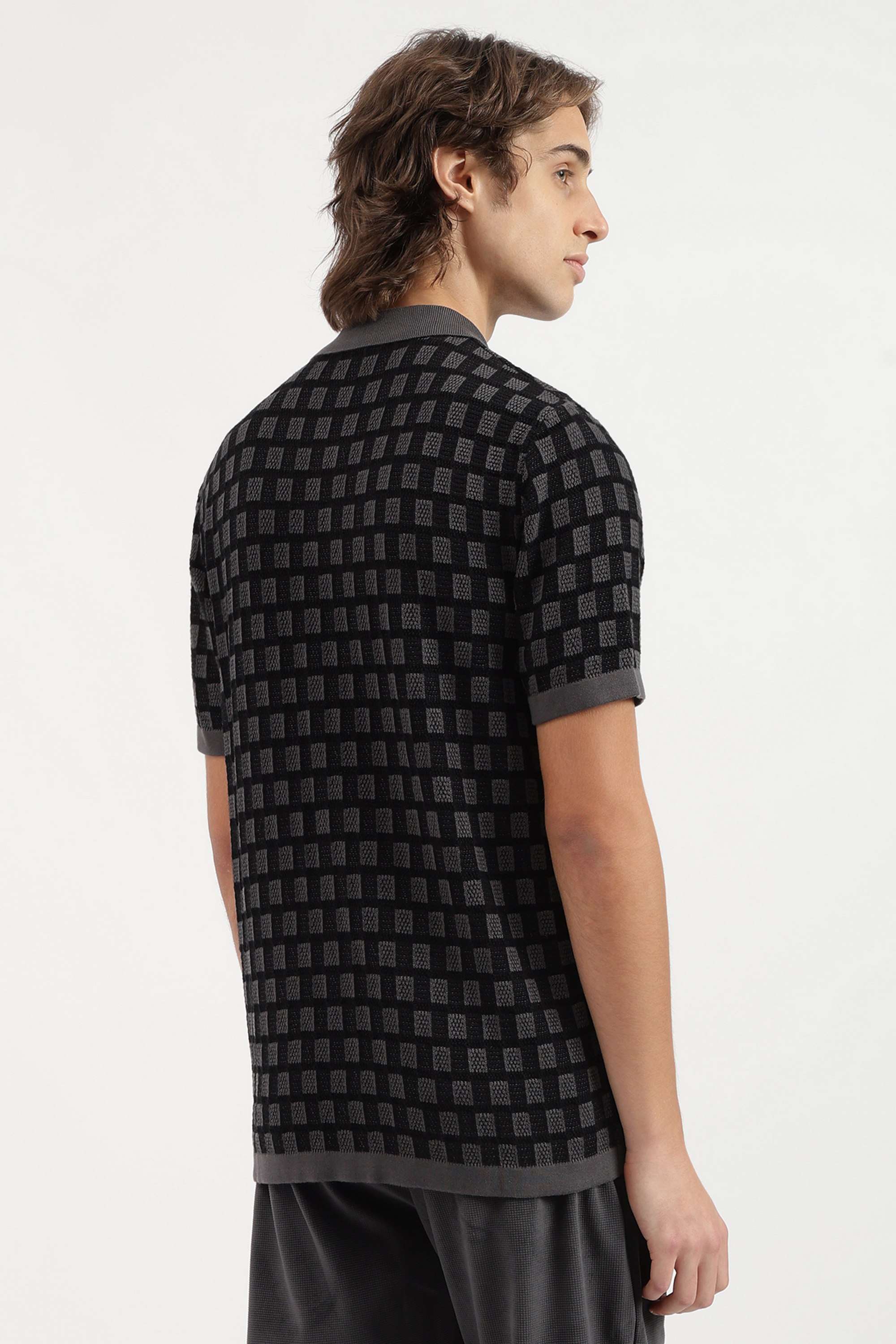 Printed-Cotton-Polo-Men-s-Pullover