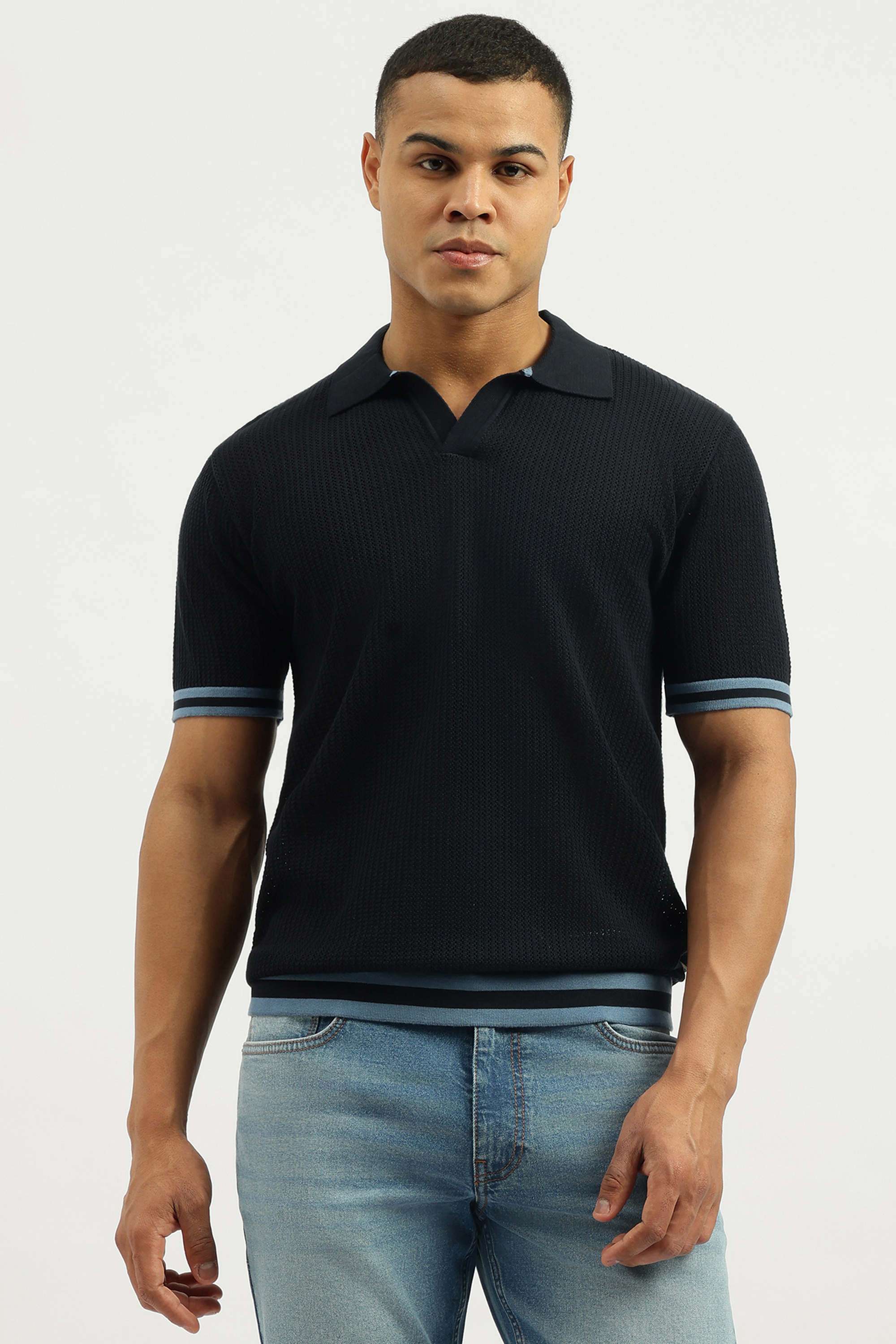 Printed-Cotton-Polo-Men-s-T-Shirt