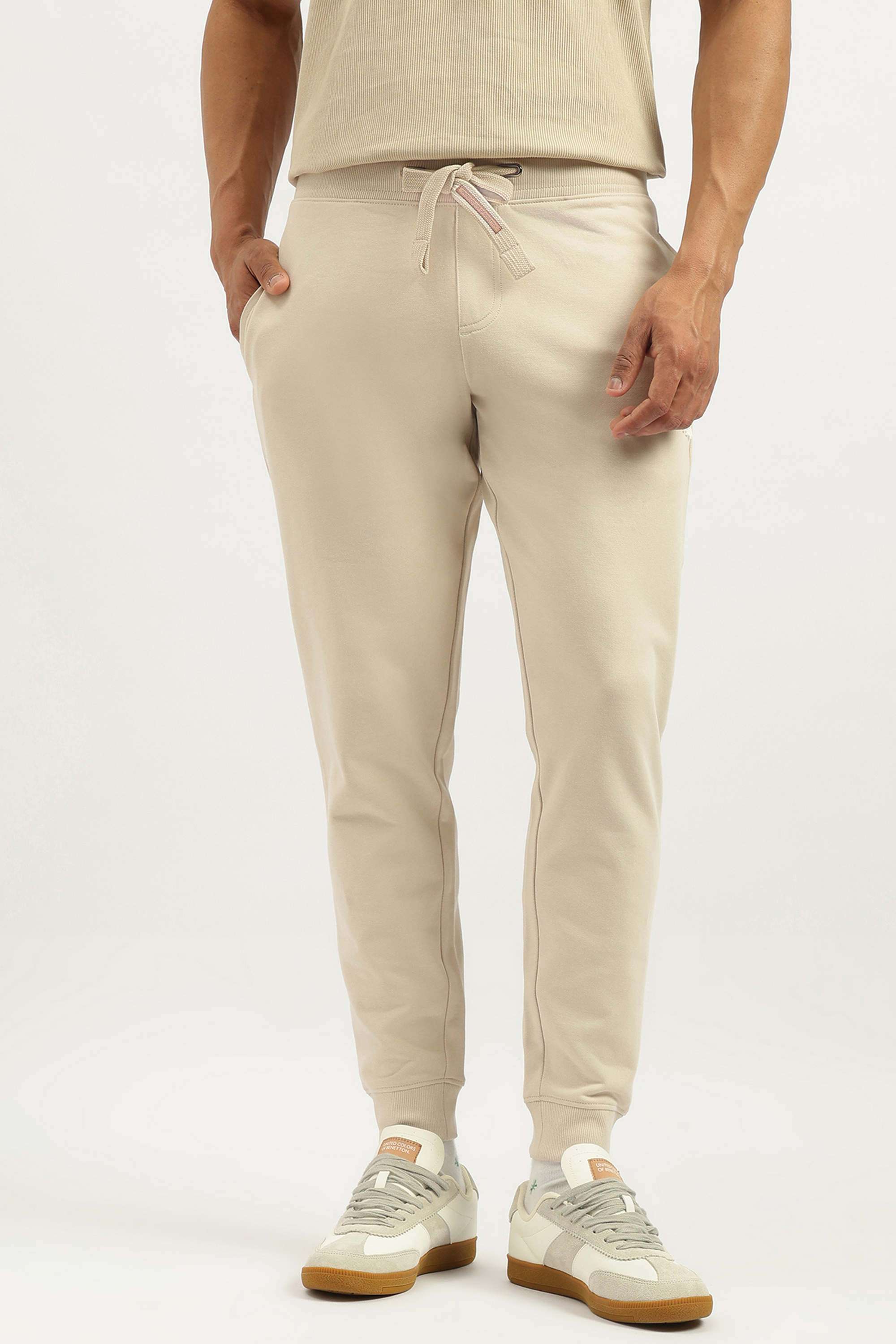 Solid-Regular-Fit-Cotton-Men-s-Casual-Wear-Track-Pants