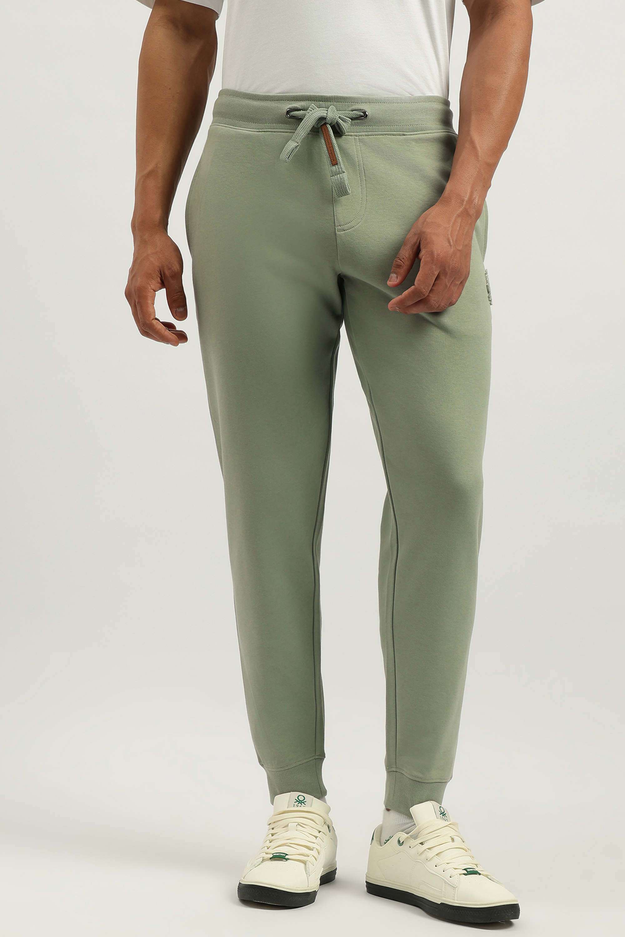 Solid-Regular-Fit-Cotton-Men-s-Casual-Wear-Track-Pants