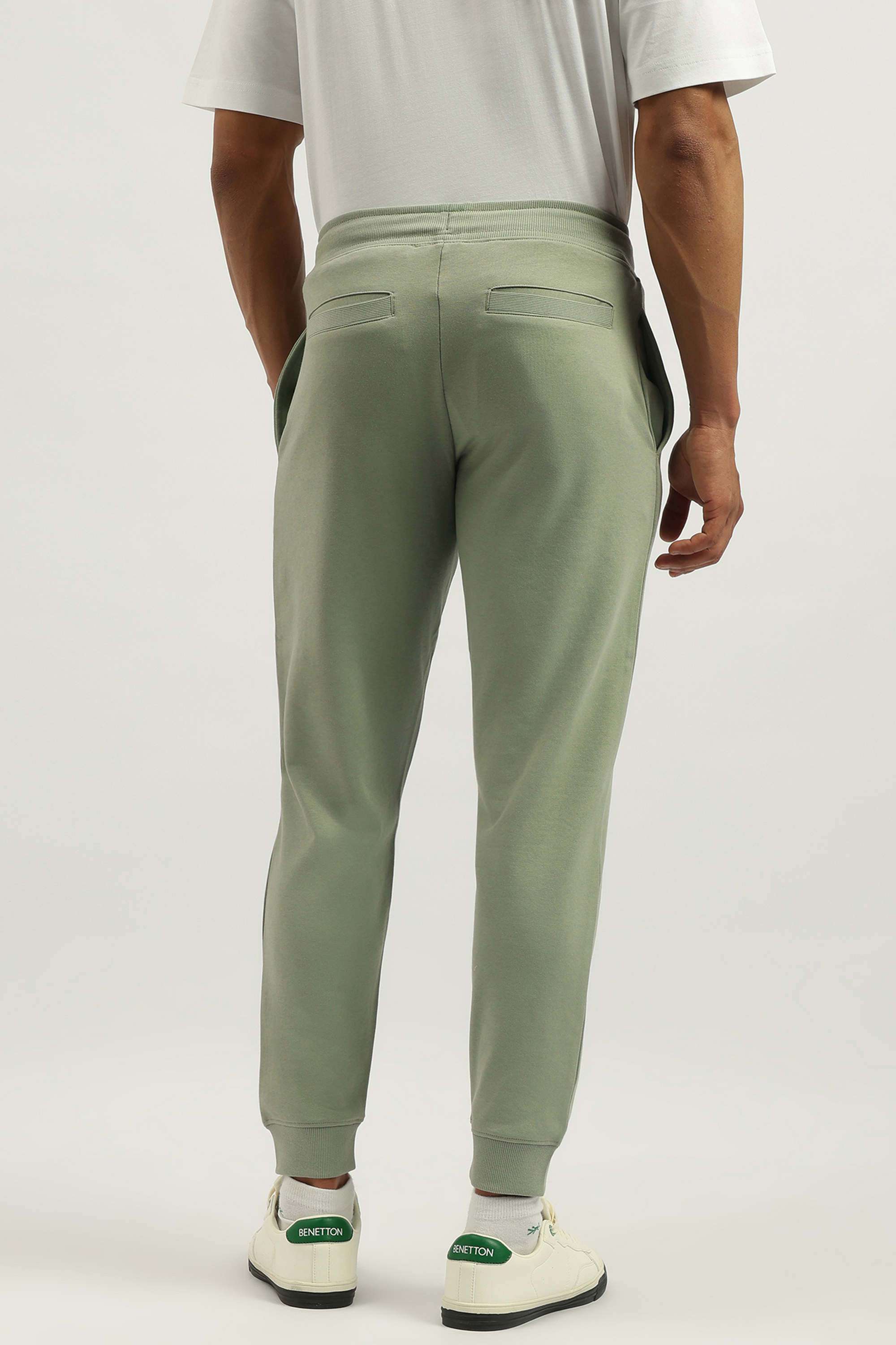 Solid-Regular-Fit-Cotton-Men-s-Casual-Wear-Track-Pants