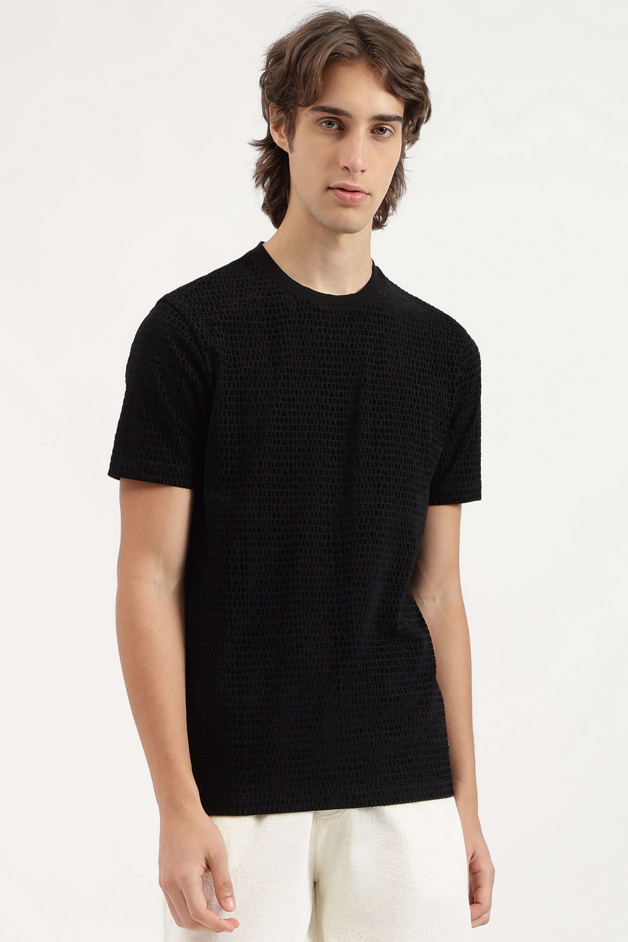 Printed-Cotton-Round-Neck-Men-s-T-Shirt