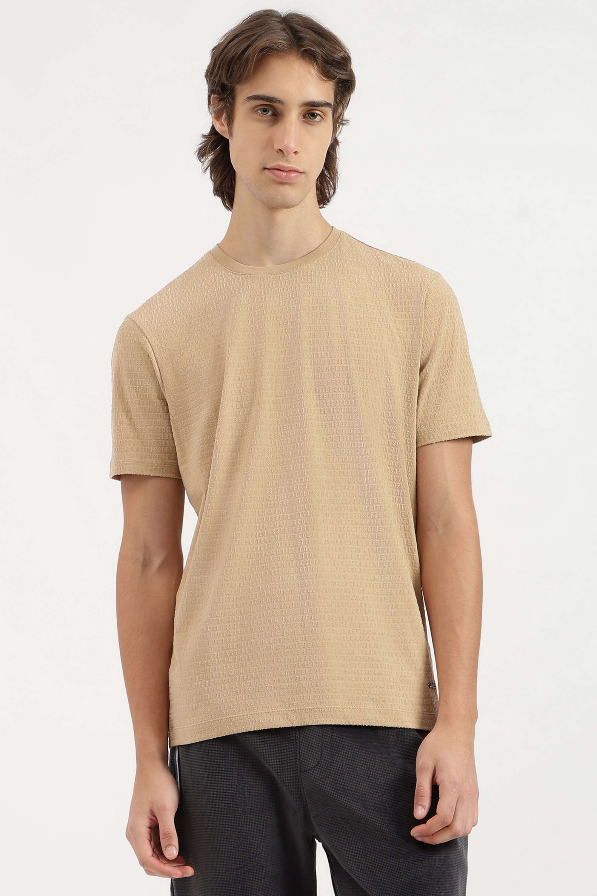 Printed-Cotton-Round-Neck-Men-s-T-Shirt