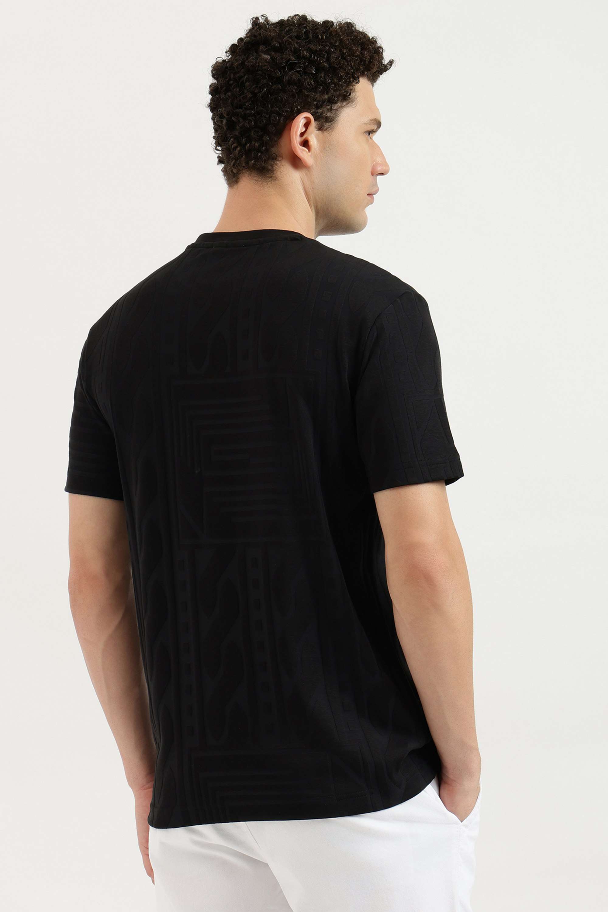 Printed-Cotton-Round-Neck-Men-s-T-Shirt