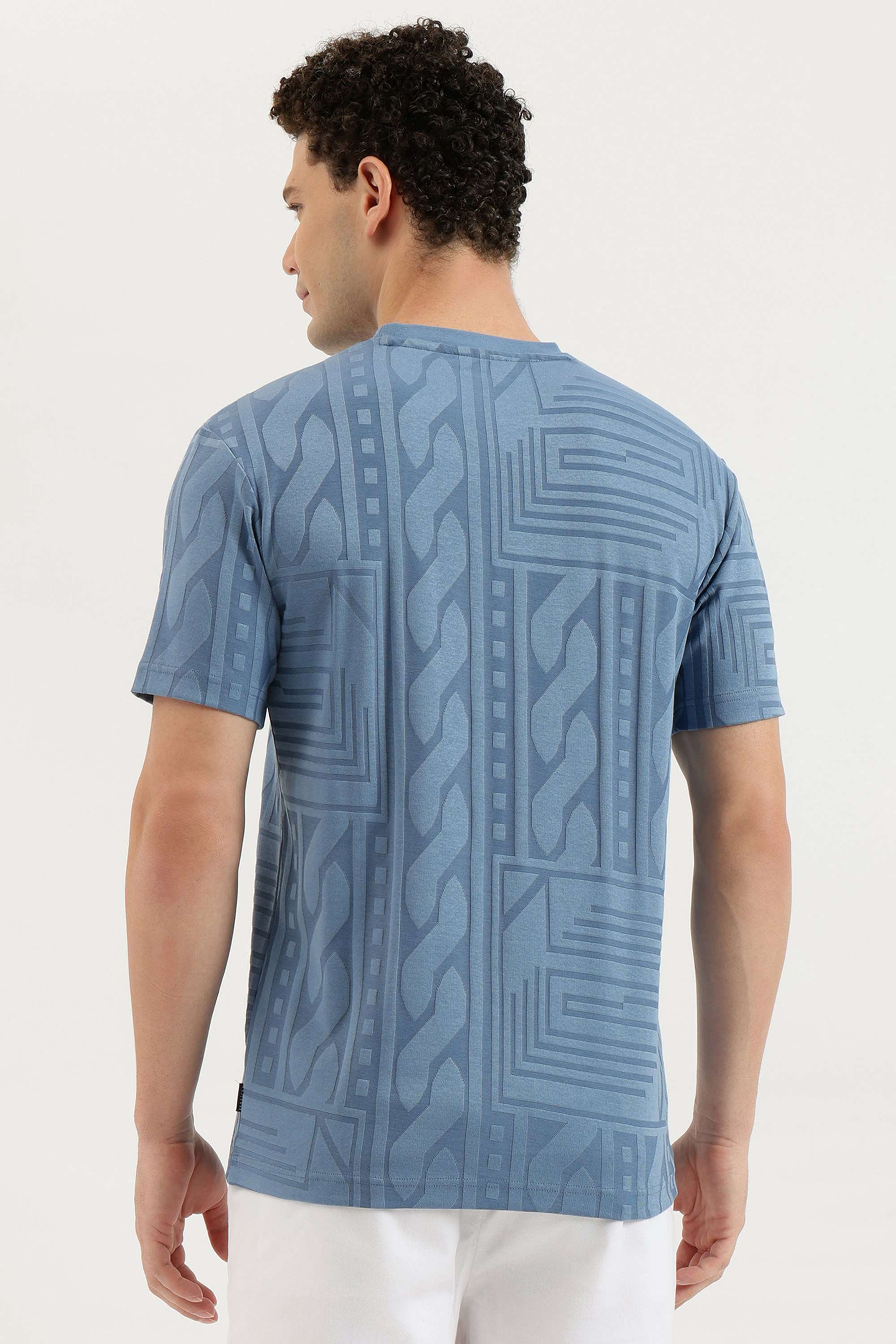Printed-Cotton-Round-Neck-Men-s-T-Shirt