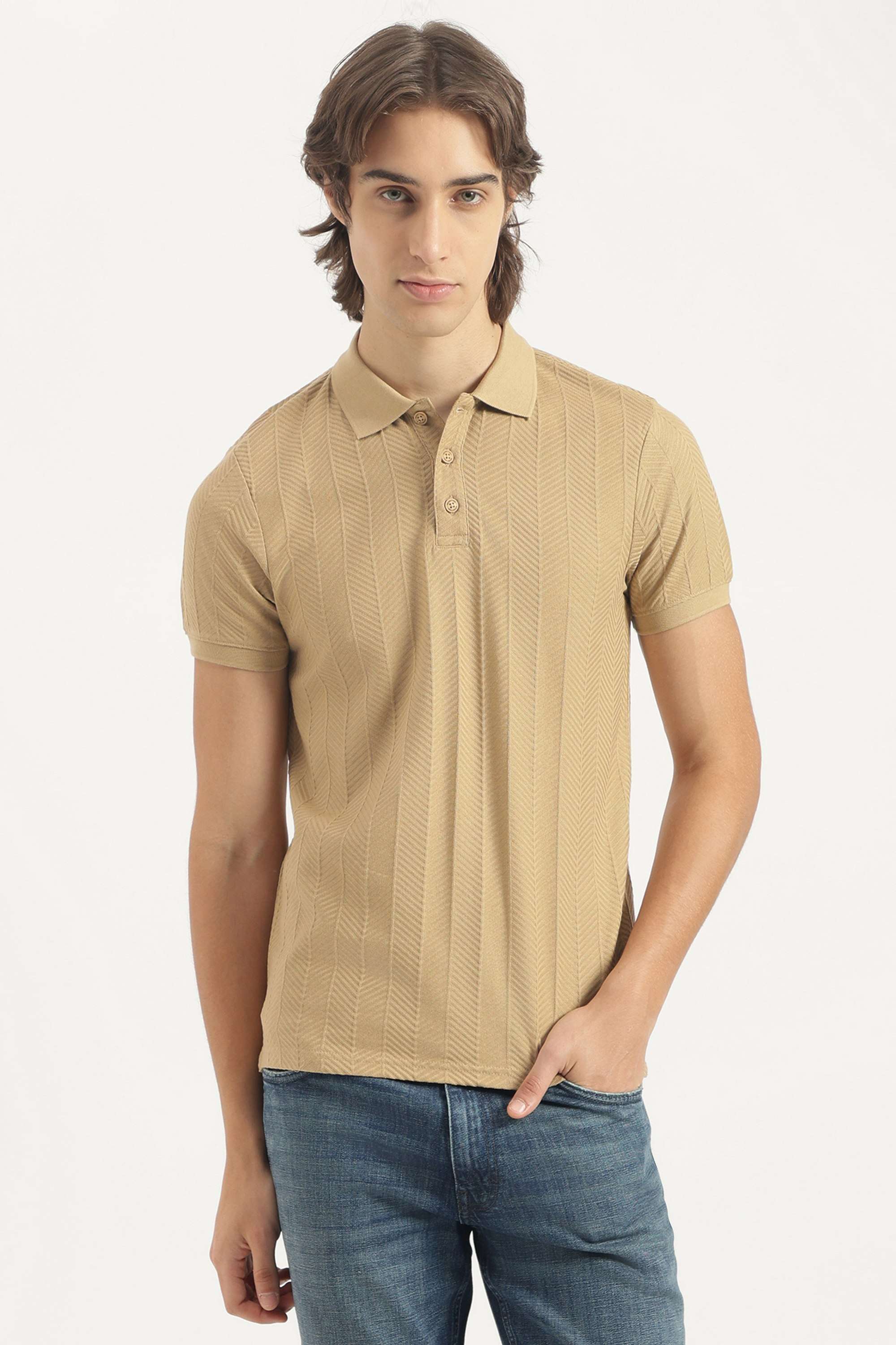 Printed-Cotton-Polo-Men-s-T-Shirt