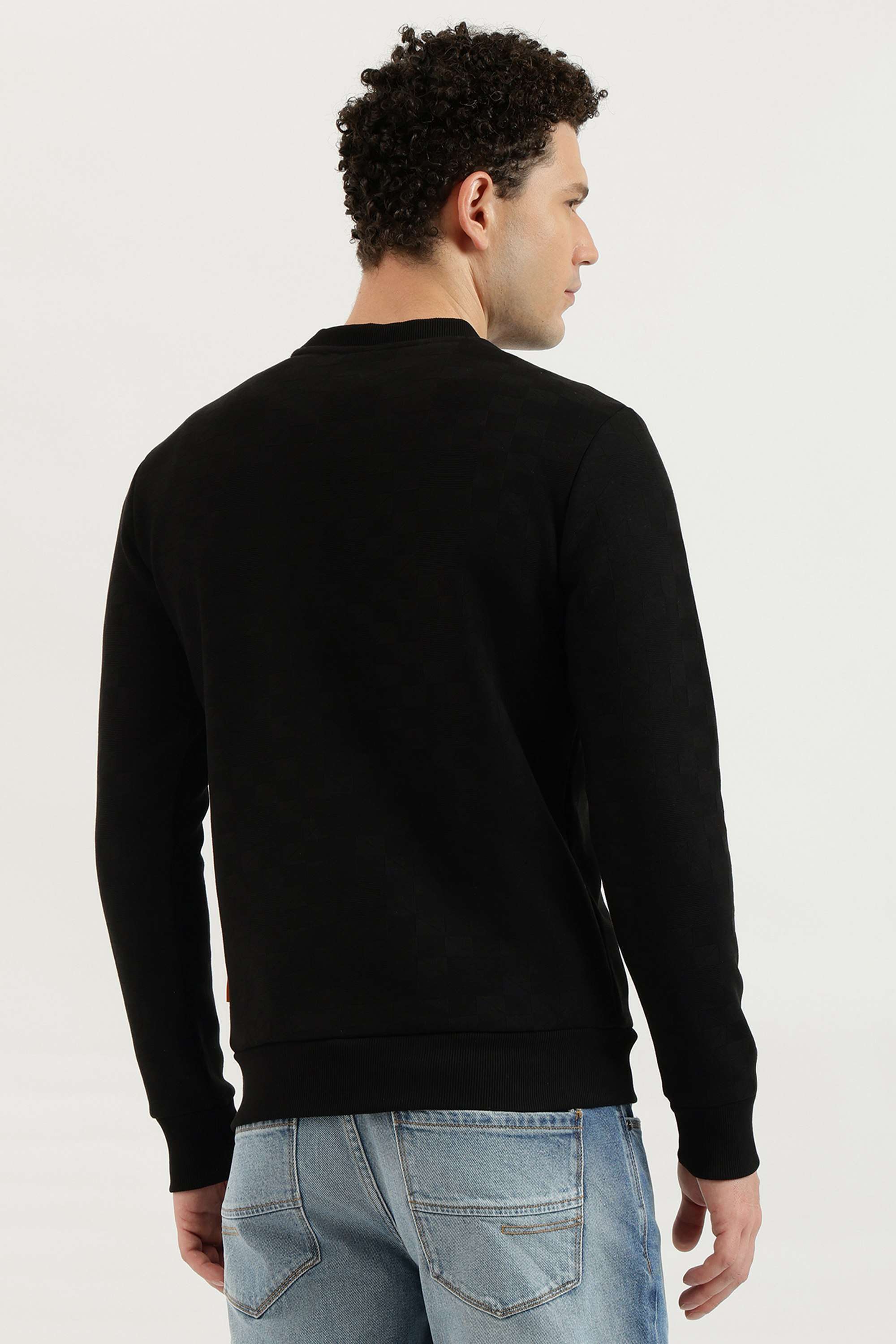 Printed-Polyester-Blend-Round-Neck-Men-s-Sweatshirt