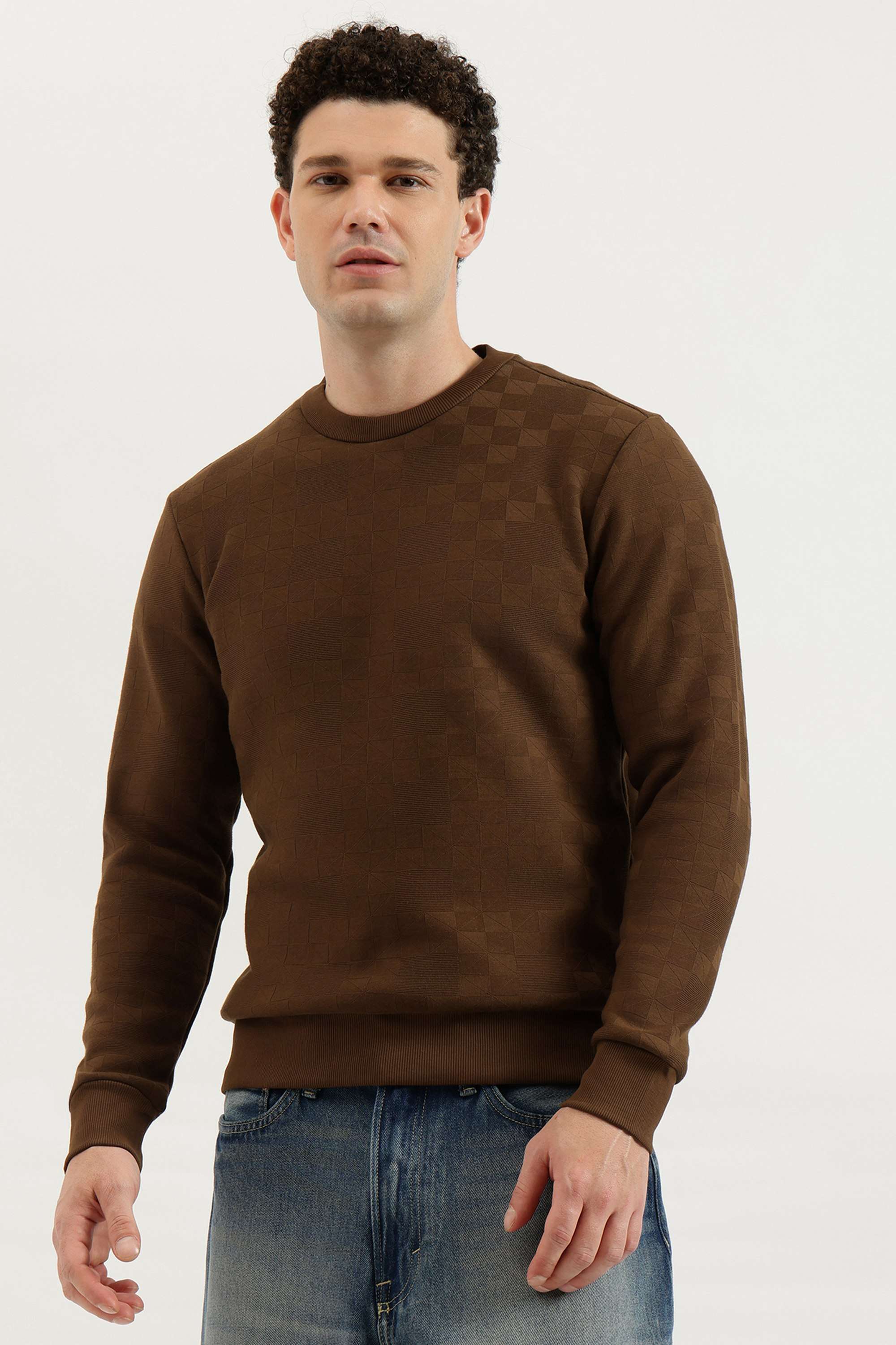Printed-Polyester-Blend-Round-Neck-Men-s-Sweatshirt