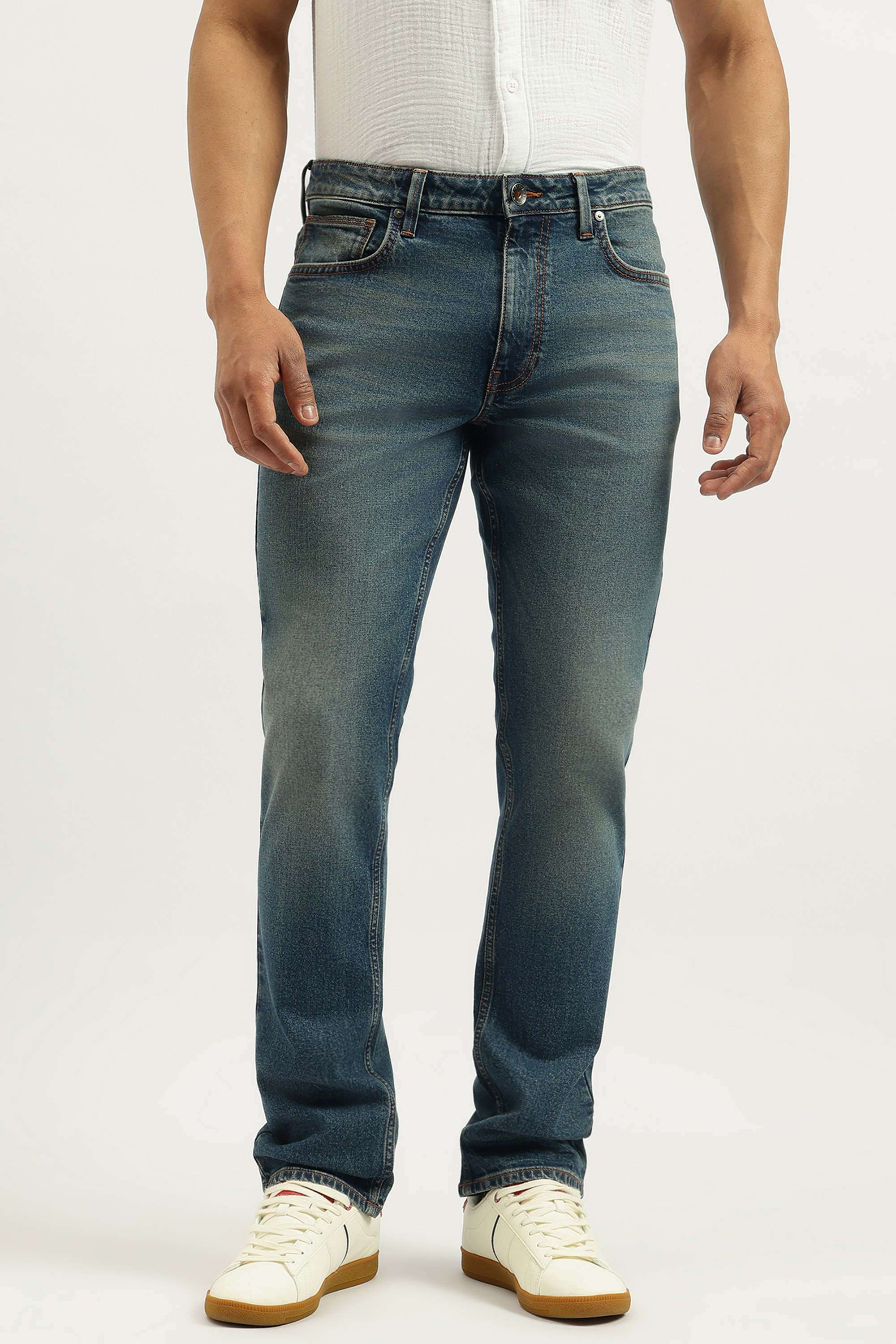 Mid-Rise-Cotton-Straight-Fit-Men-s-Jeans