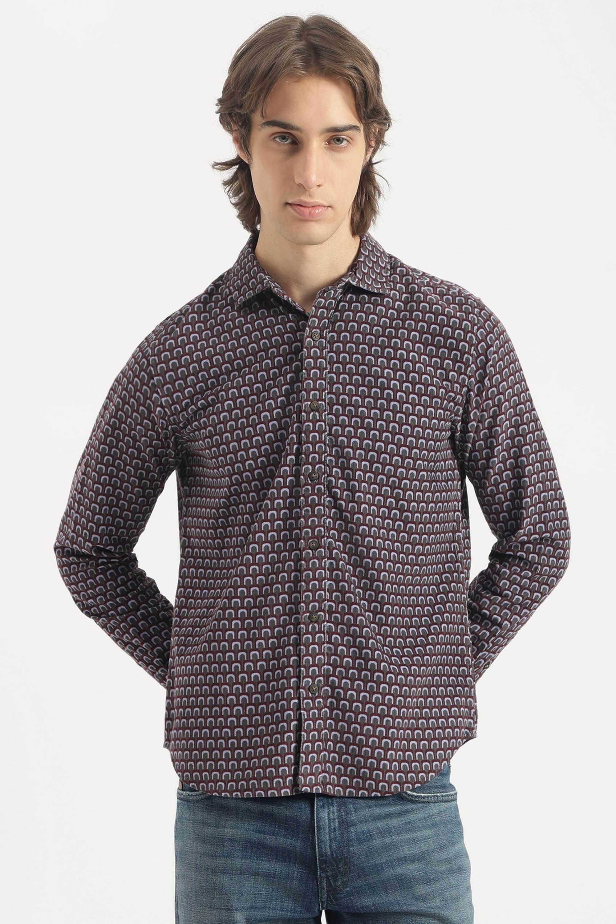 Printed-Cotton-Regular-Fit-Men-s-Casual-Shirt
