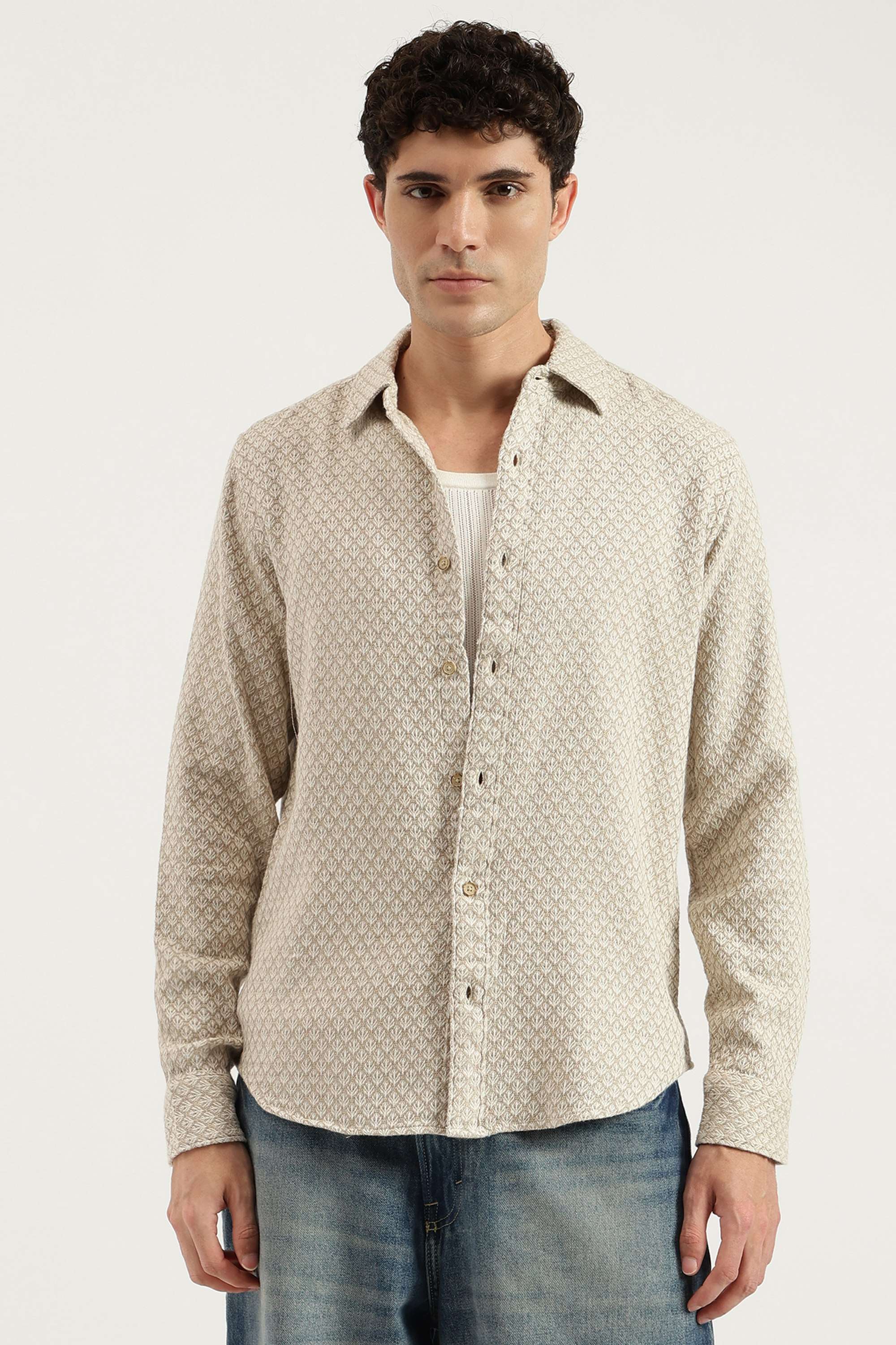 Printed-Cotton-Regular-Fit-Men-s-Casual-Shirt