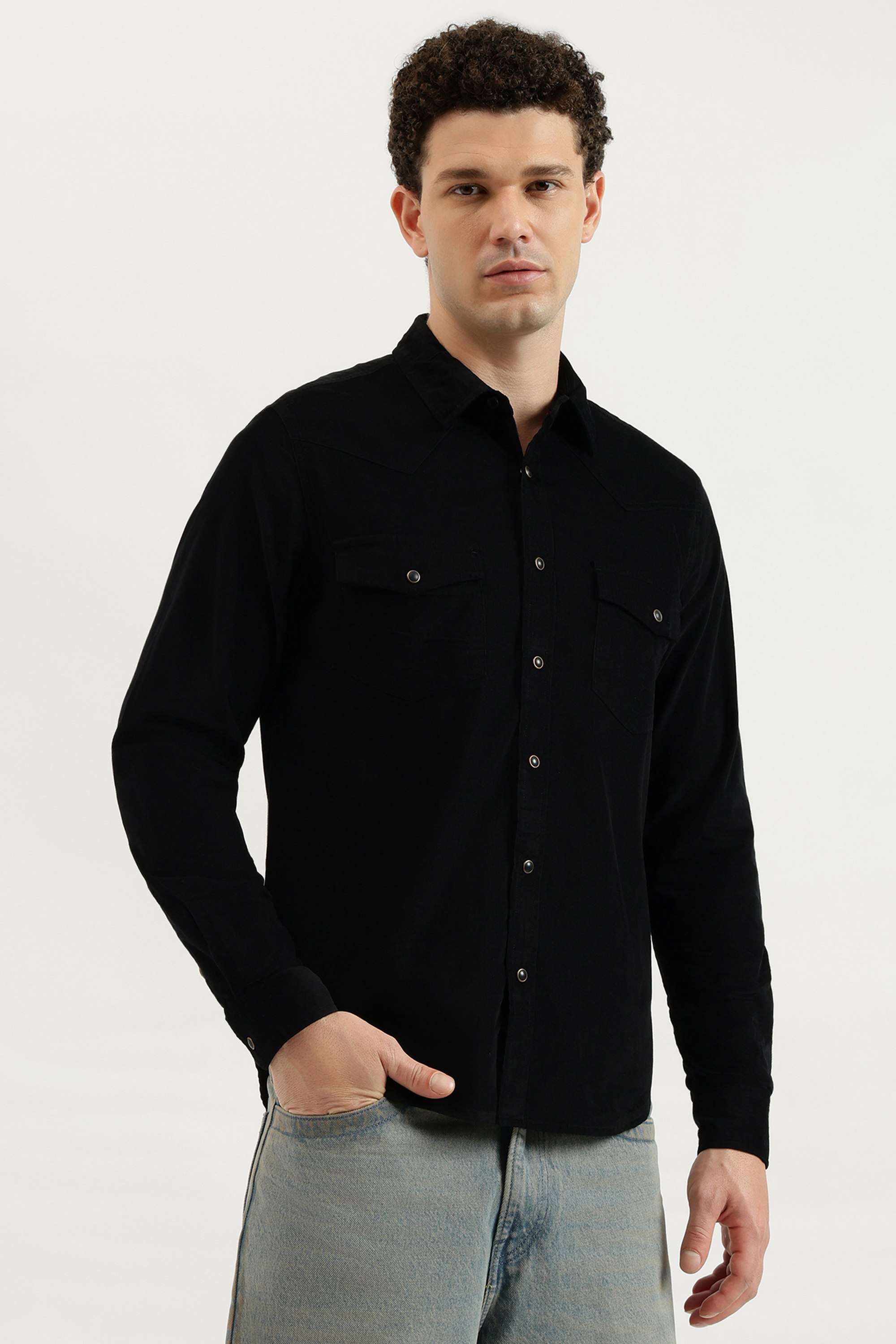 Printed-Cotton-Regular-Fit-Men-s-Casual-Shirt
