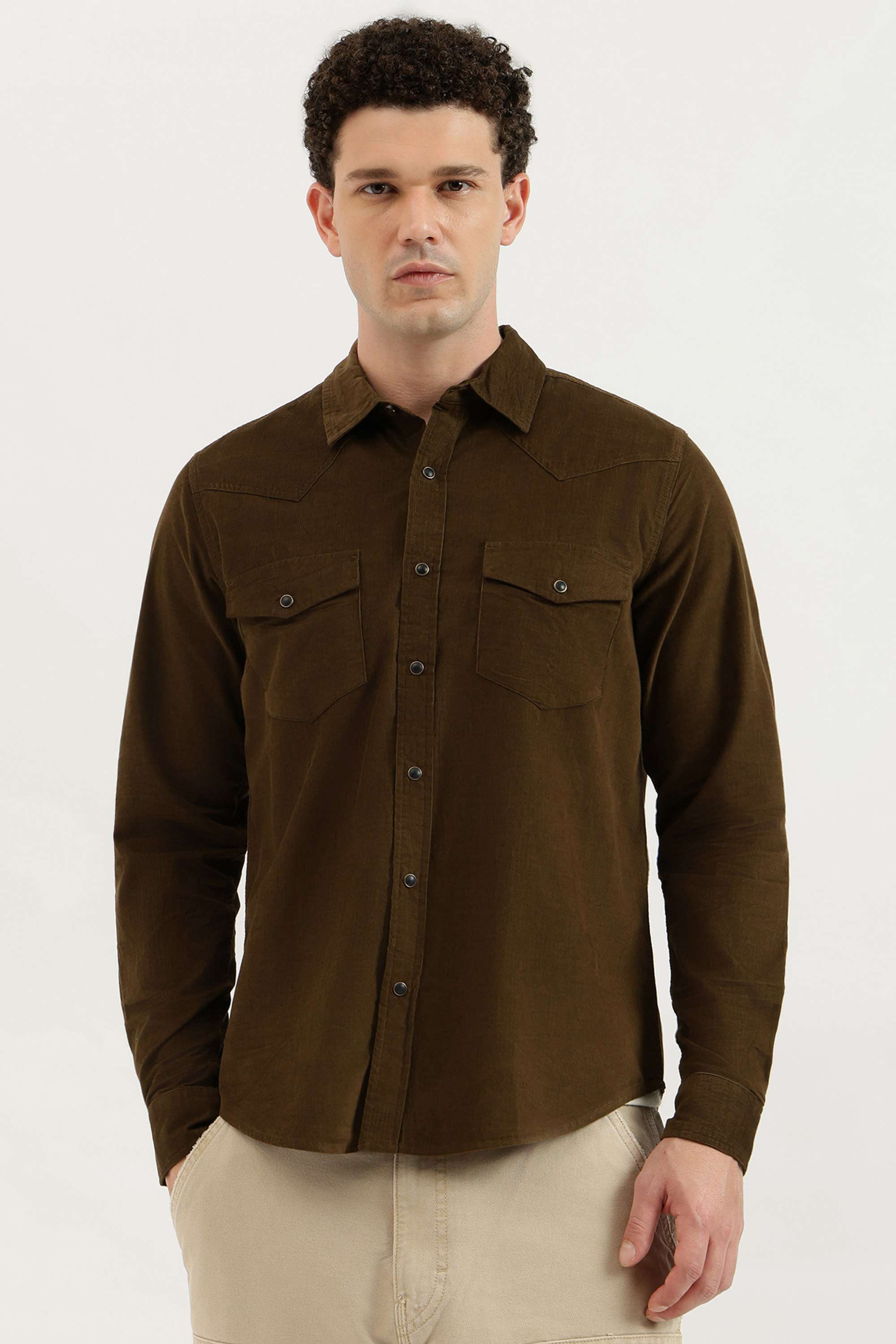 Printed-Cotton-Regular-Fit-Men-s-Casual-Shirt
