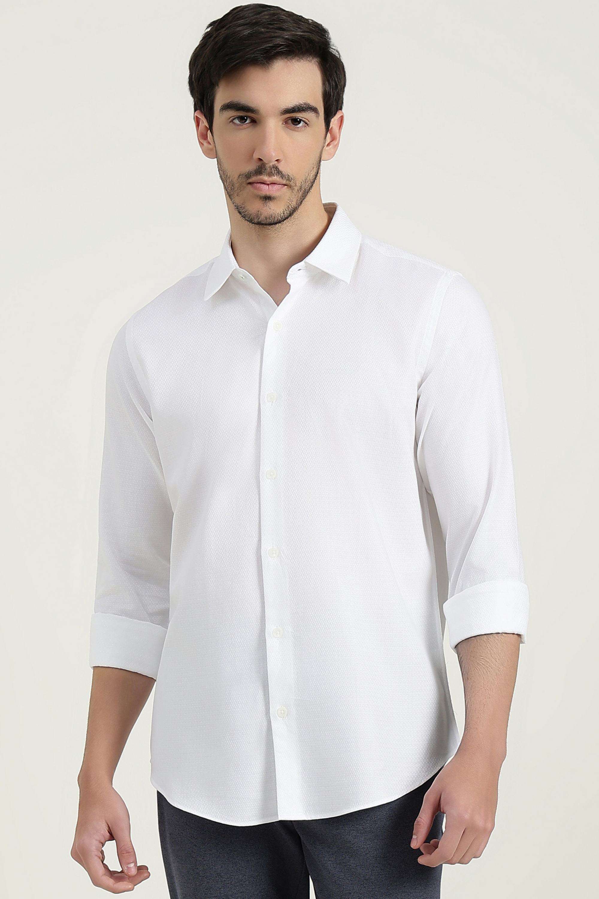 Textured-Cotton-Regular-Fit-Men-s-Shirt