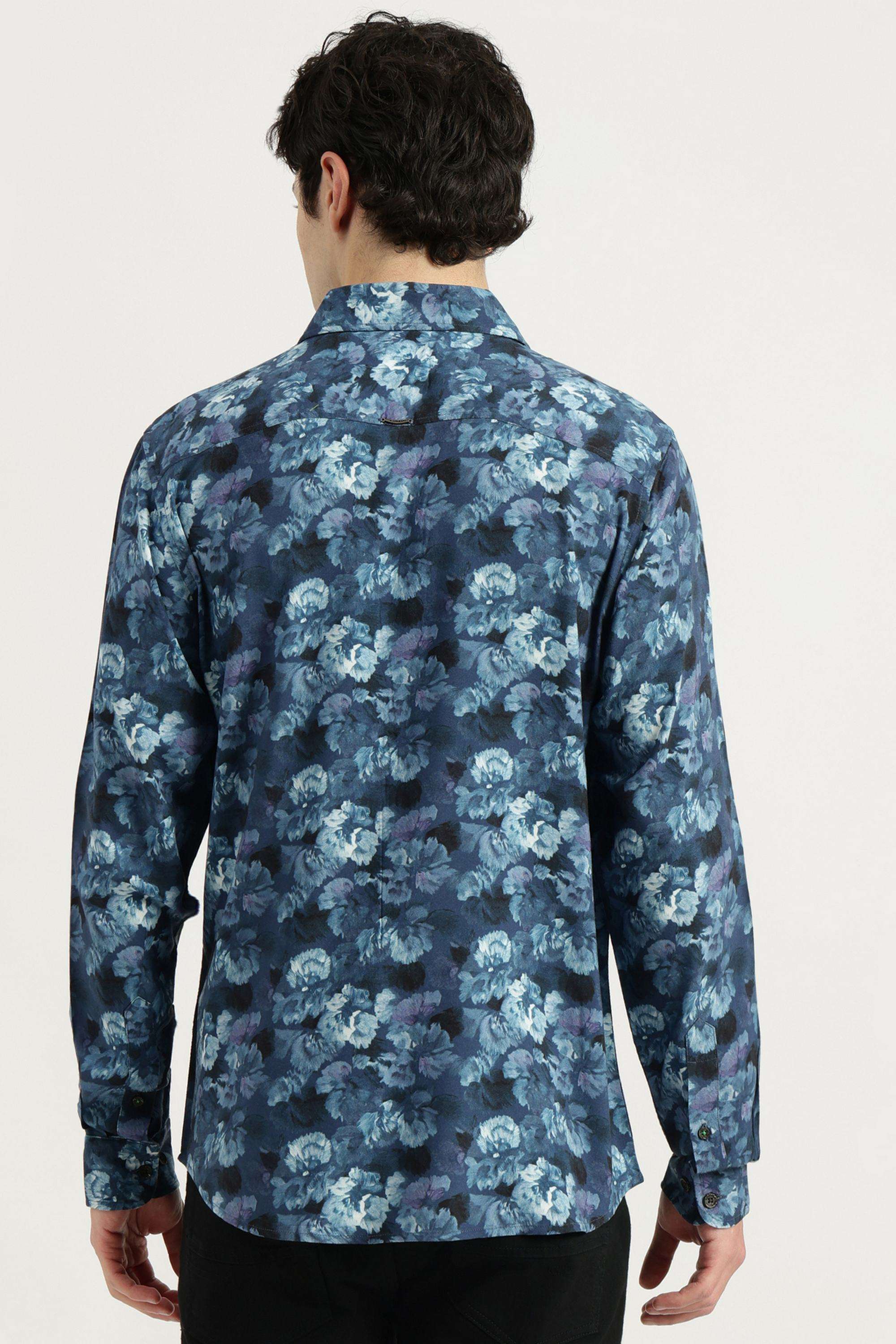 Printed-Viscose-Regular-Fit-Men-s-Casual-Shirt