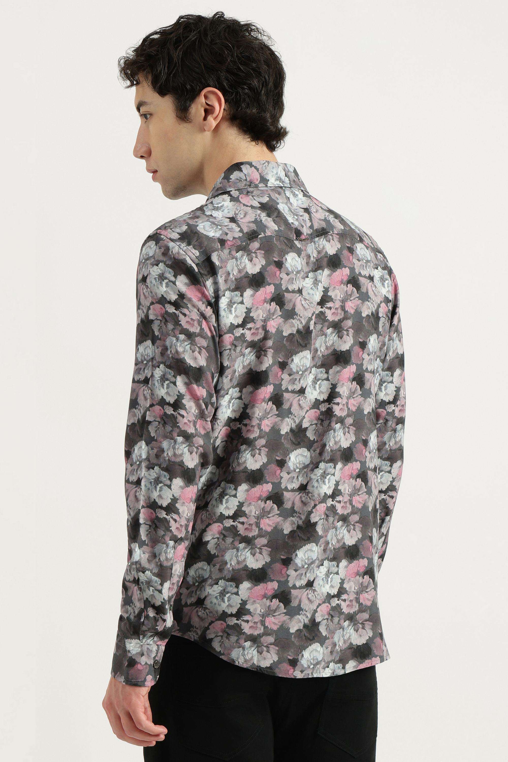 Printed-Viscose-Regular-Fit-Men-s-Casual-Shirt
