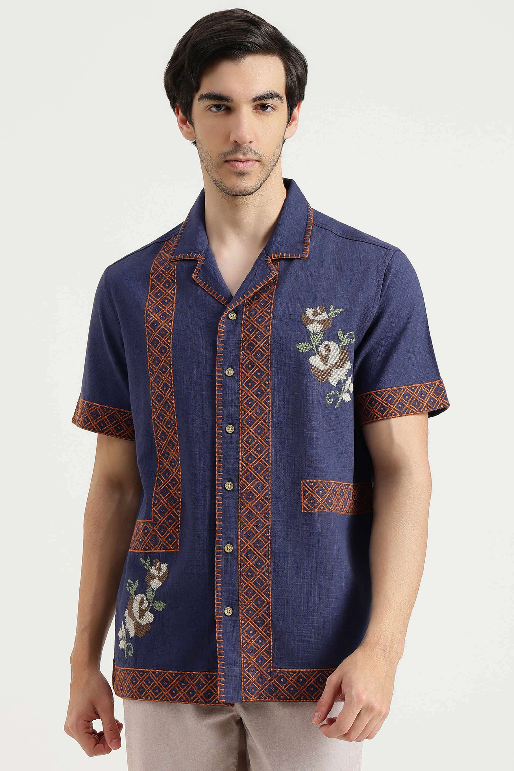 Printed-Cotton-Regular-Fit-Men-s-Shirt