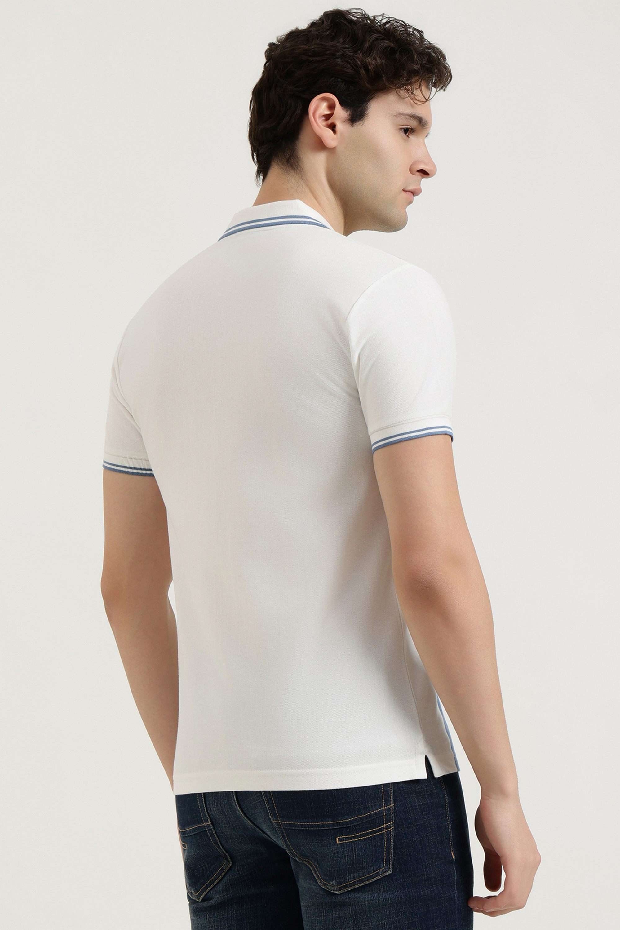 Stripes-Cotton-Polo-Men-s-T-Shirt
