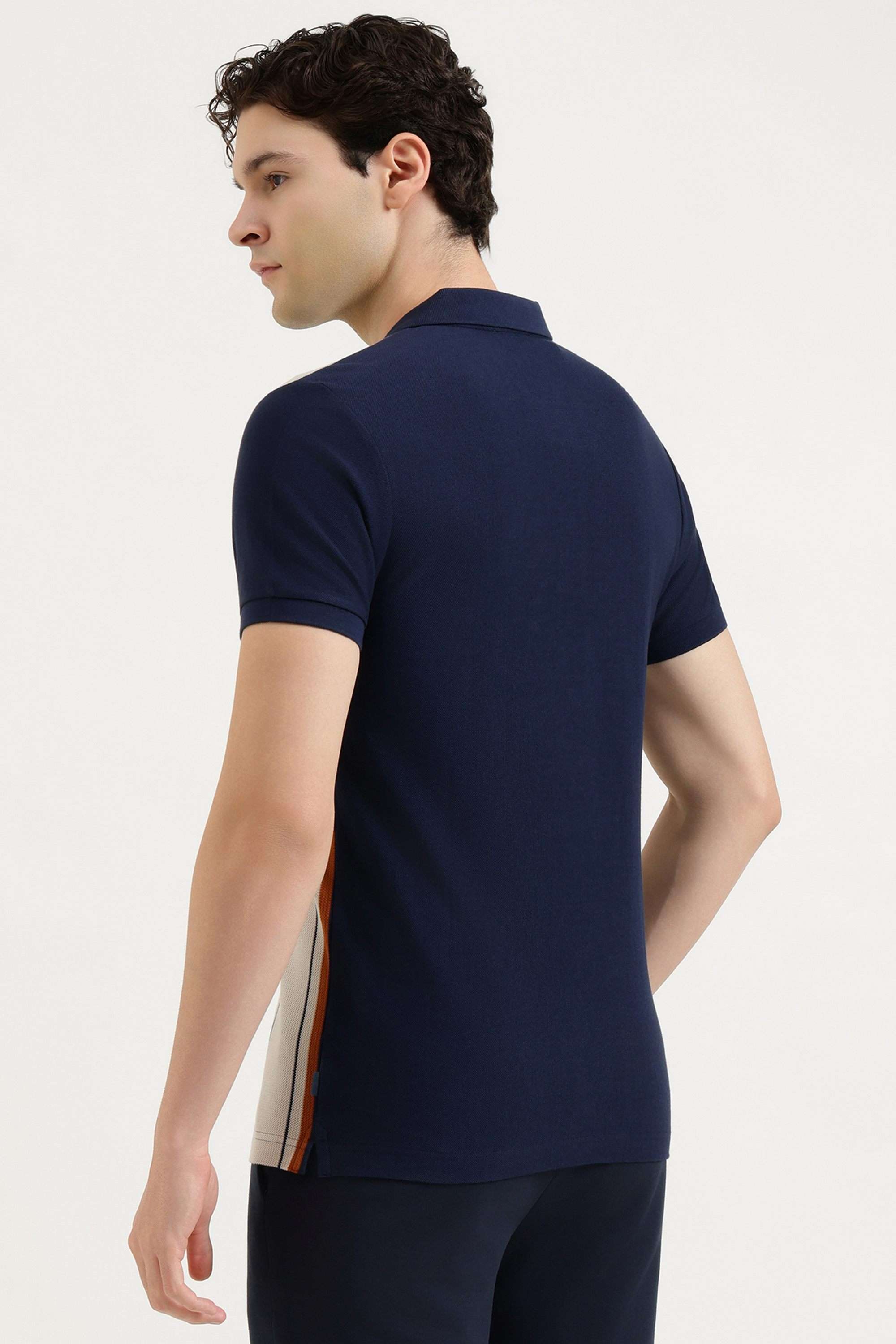 Stripes-Cotton-Polo-Men-s-T-Shirt
