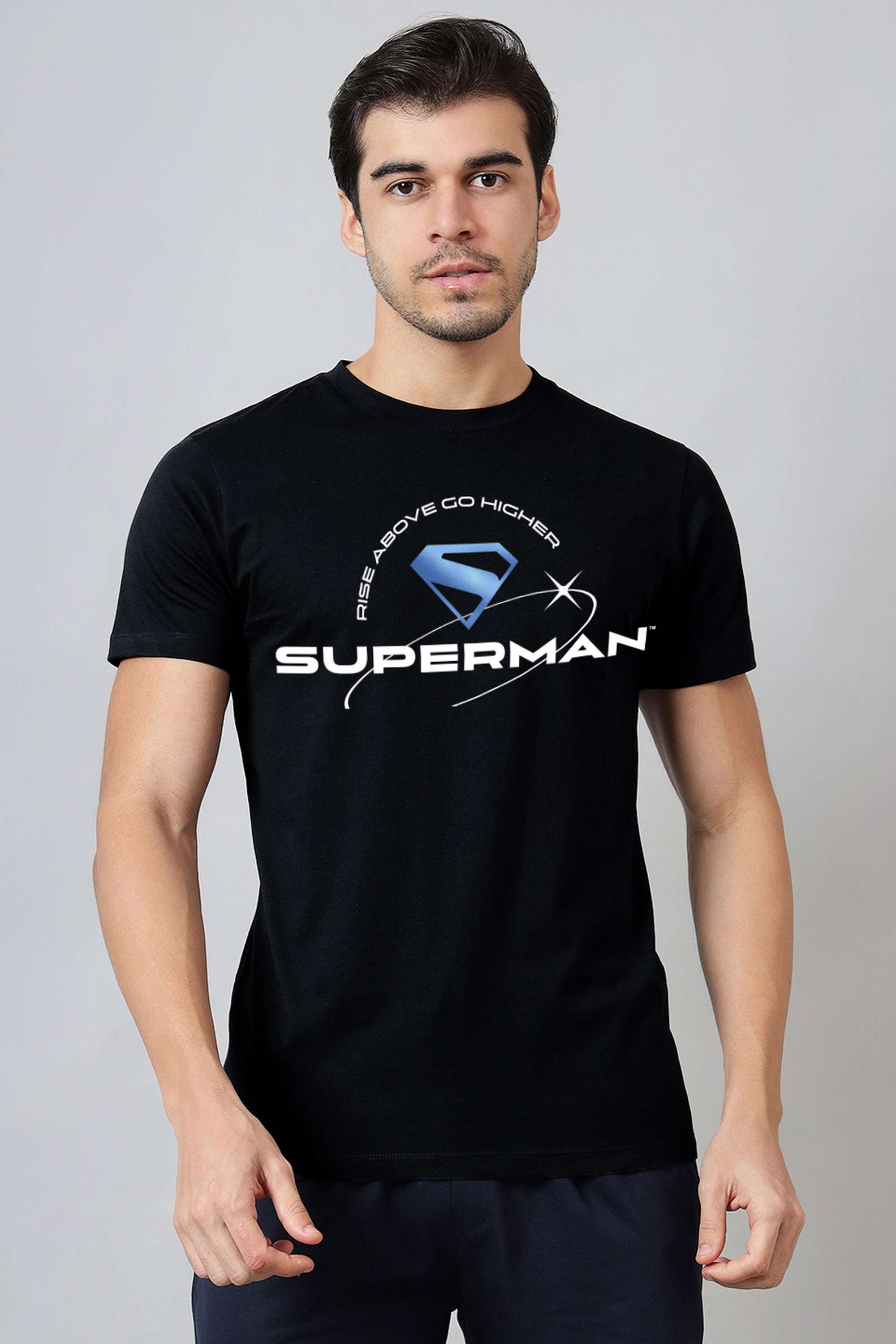 Printed-Collared-Cotton-Men-s-Casual-Wear-T-Shirt