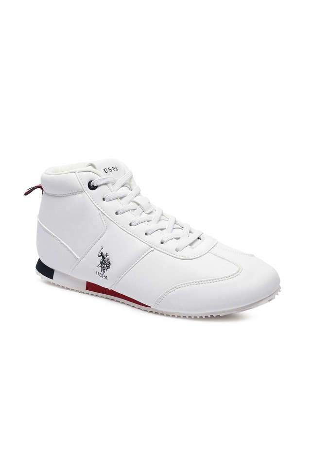 Rentso-Nylon-Lace-Up-Mens-Sneakers