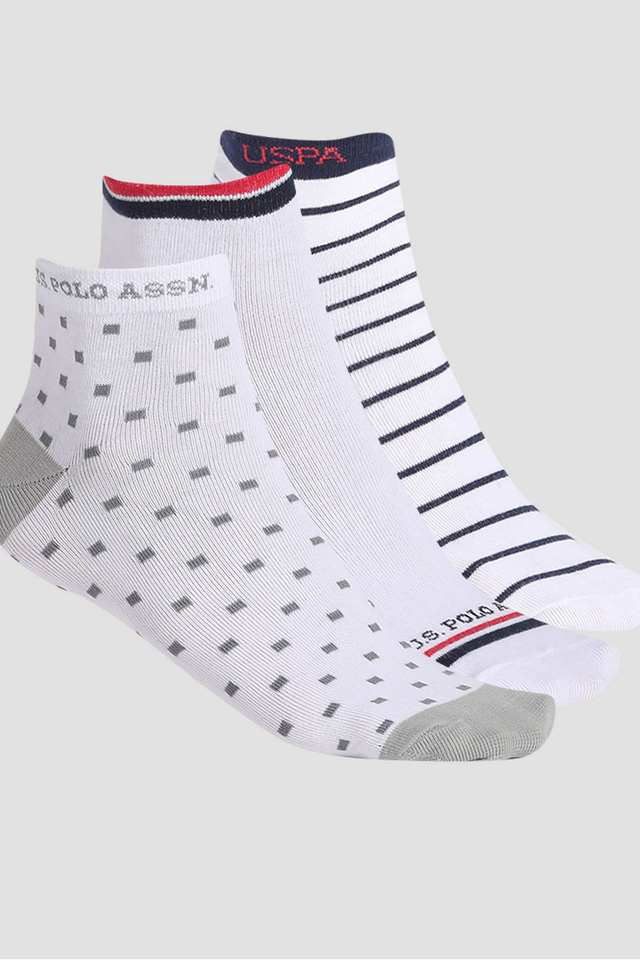 Knitted-Cotton-Blend-Men-s-Ankle-Socks