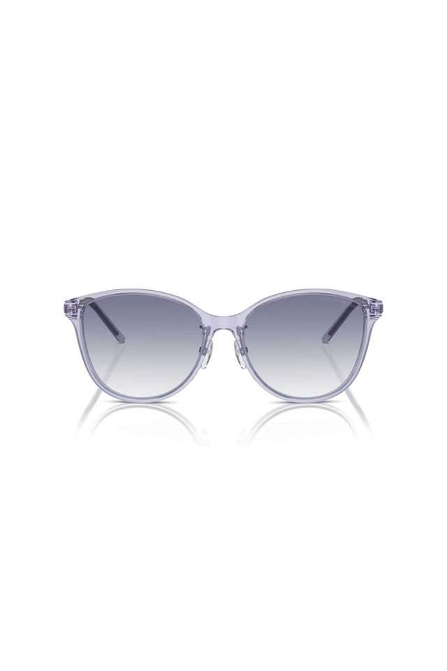 Women-s-Full-Rim-Round-Sunglasses---0VO5544SI