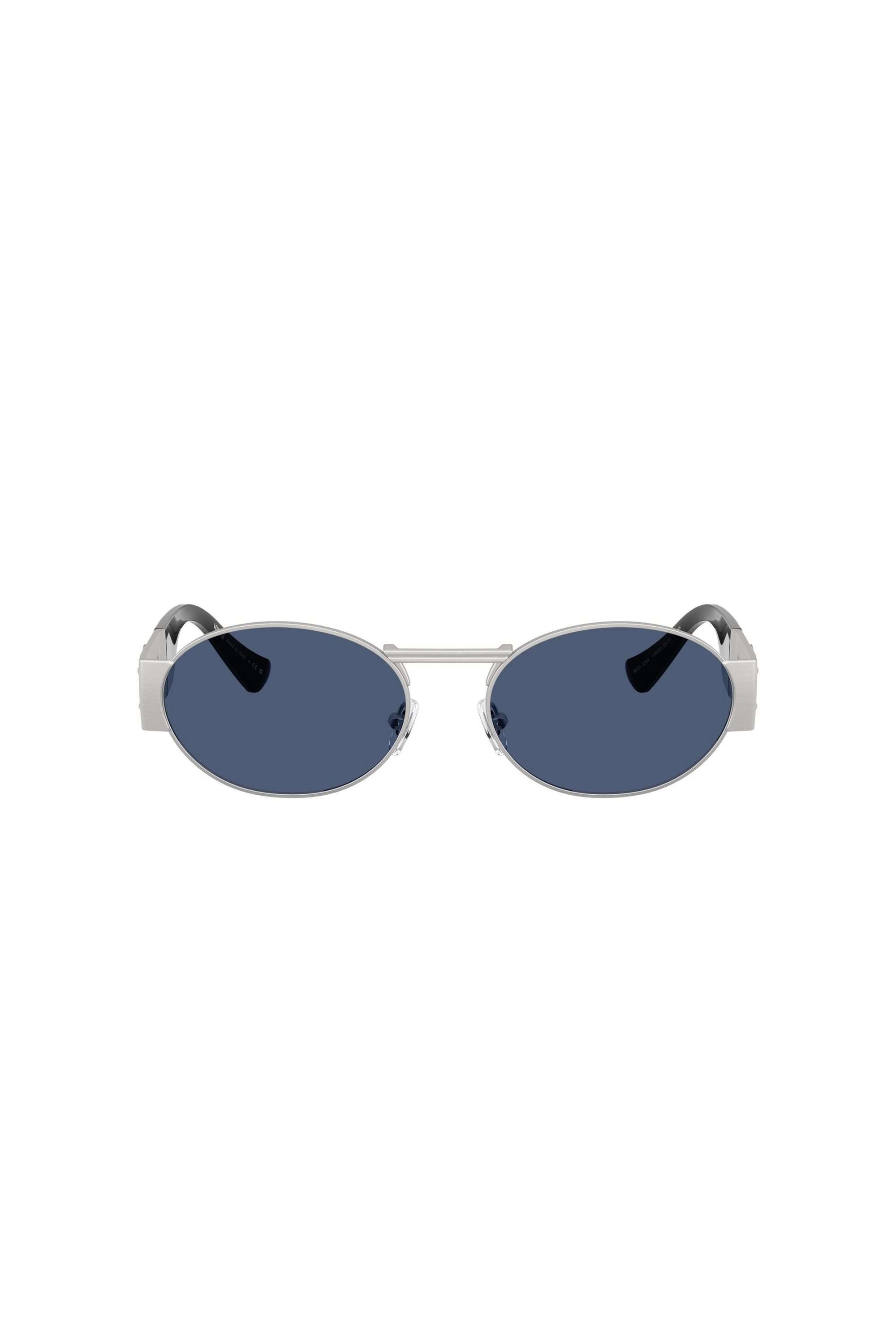 Men-Full-Rim-Non-Polarized-Round-Sunglasses