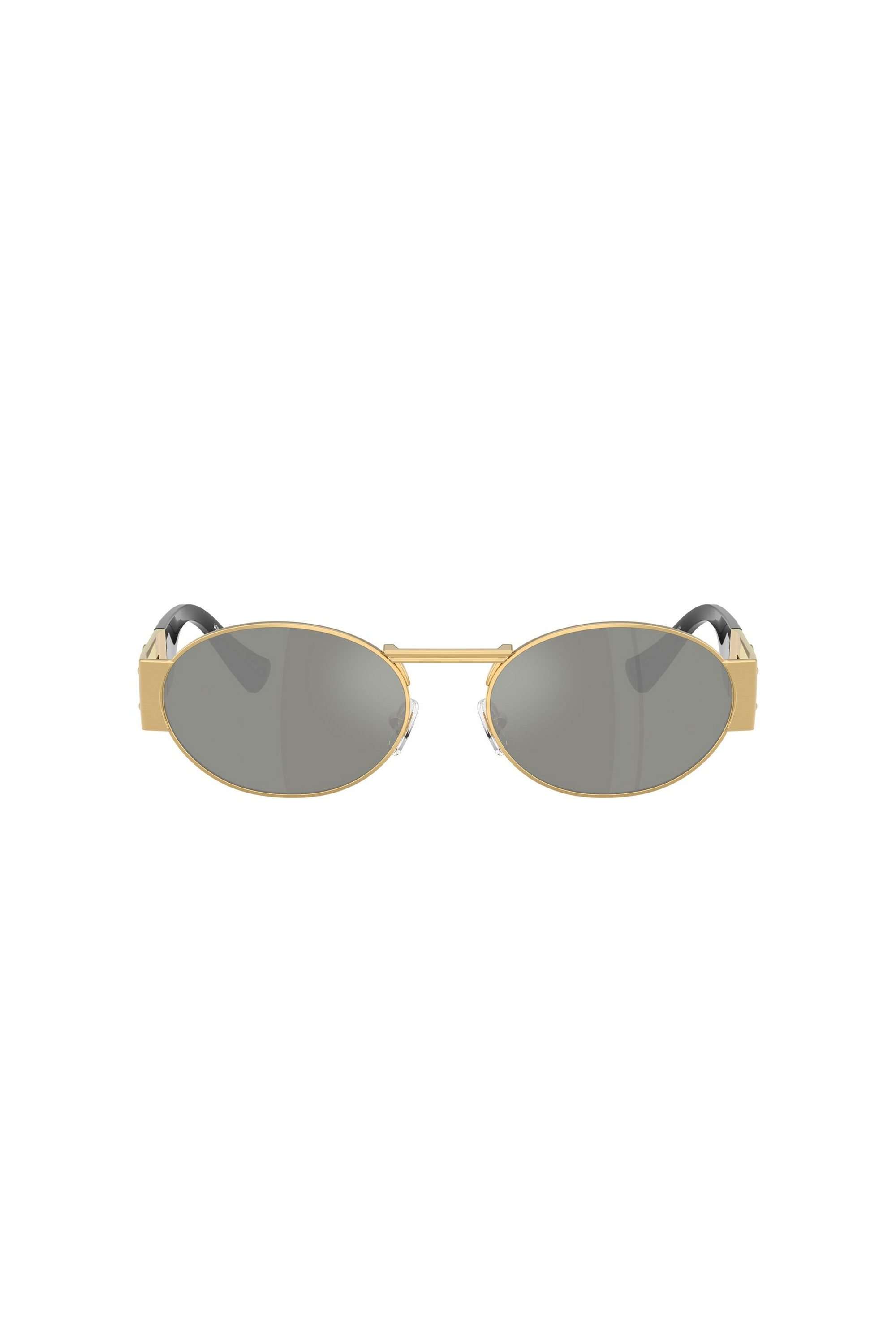 Men-Full-Rim-Non-Polarized-Round-Sunglasses