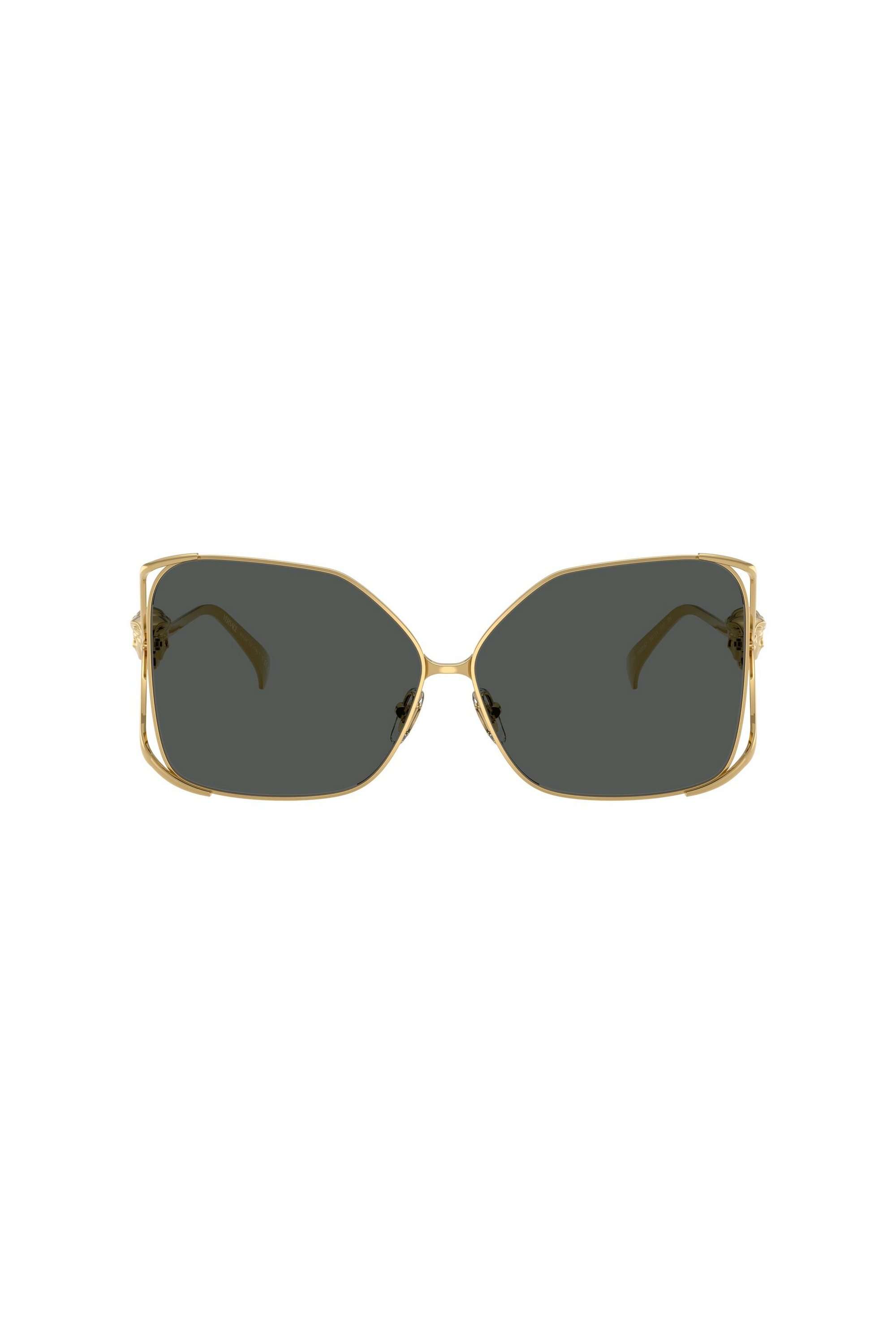 Women-Full-Rim-Non-Polarized-Square-Sunglasses