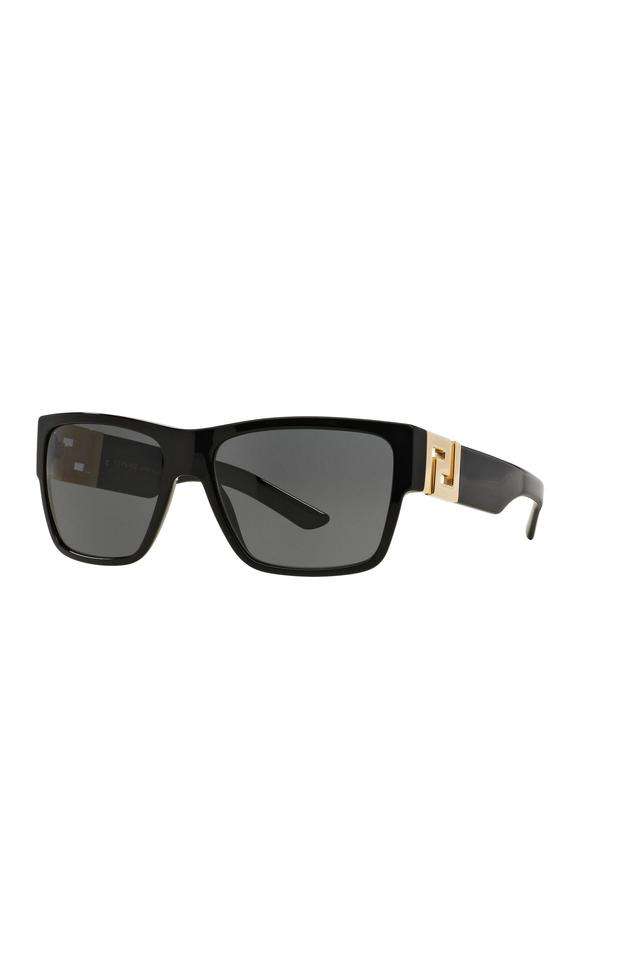 Rock-Icons-Men-Full-Rim-Non-Polarized-Square-Sunglasses---0VE4296