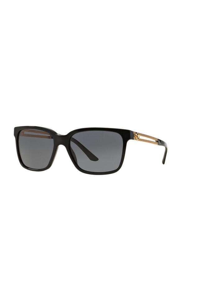 Rock-Icons-Men-Full-Rim-Non-Polarized-Square-Sunglasses---0VE4307