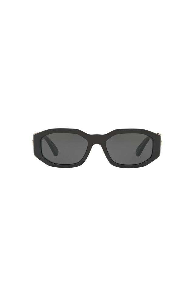 Rock-Icons-Unisex-Full-Rim-Non-Polarized-Rectangular-Sunglasses---0VE4361