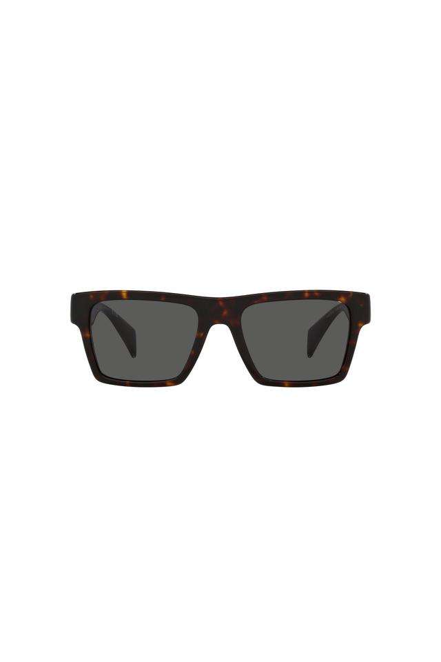 Rock-Icons-Men-Full-Rim-Non-Polarized-Rectangular-Sunglasses---0VE4445