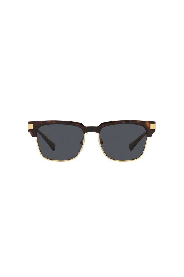 Rock-Icons-Men-Full-Rim-Non-Polarized-Square-Sunglasses---0VE4447
