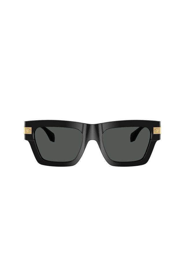 Fashion-Id-Men-Full-Rim-Non-Polarized-Rectangular-Sunglasses---0VE4464